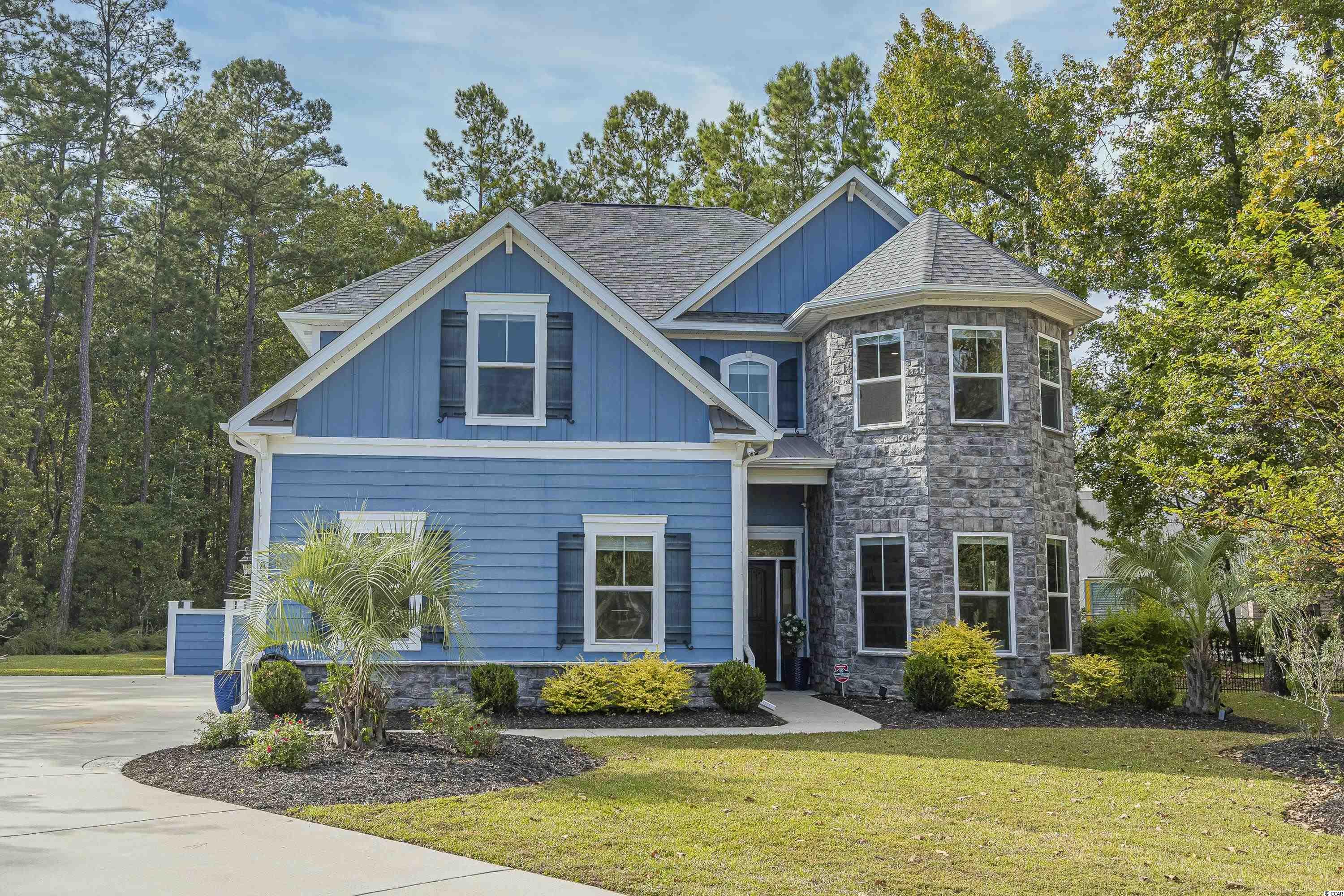 843 Jeter Ln. Myrtle Beach, SC 29588