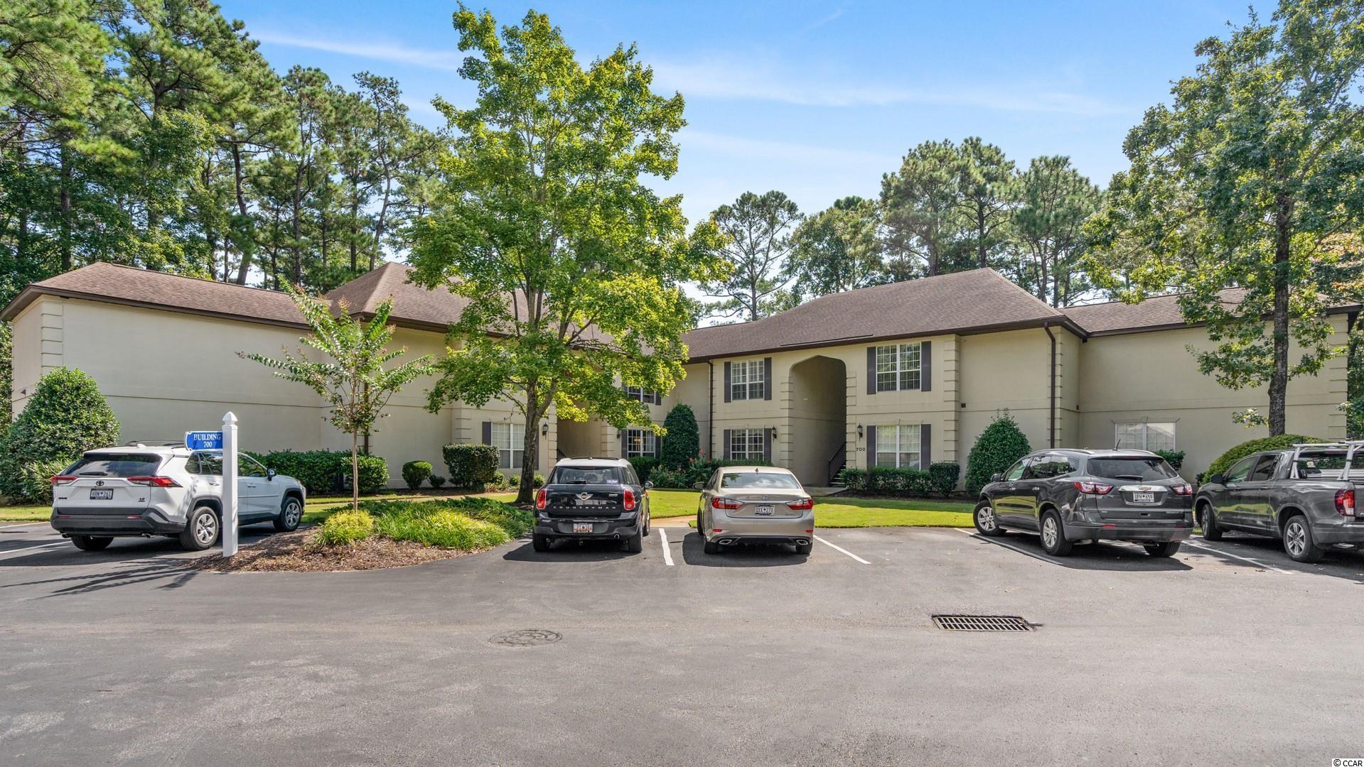 702 Pipers Ln. Myrtle Beach, SC 29577