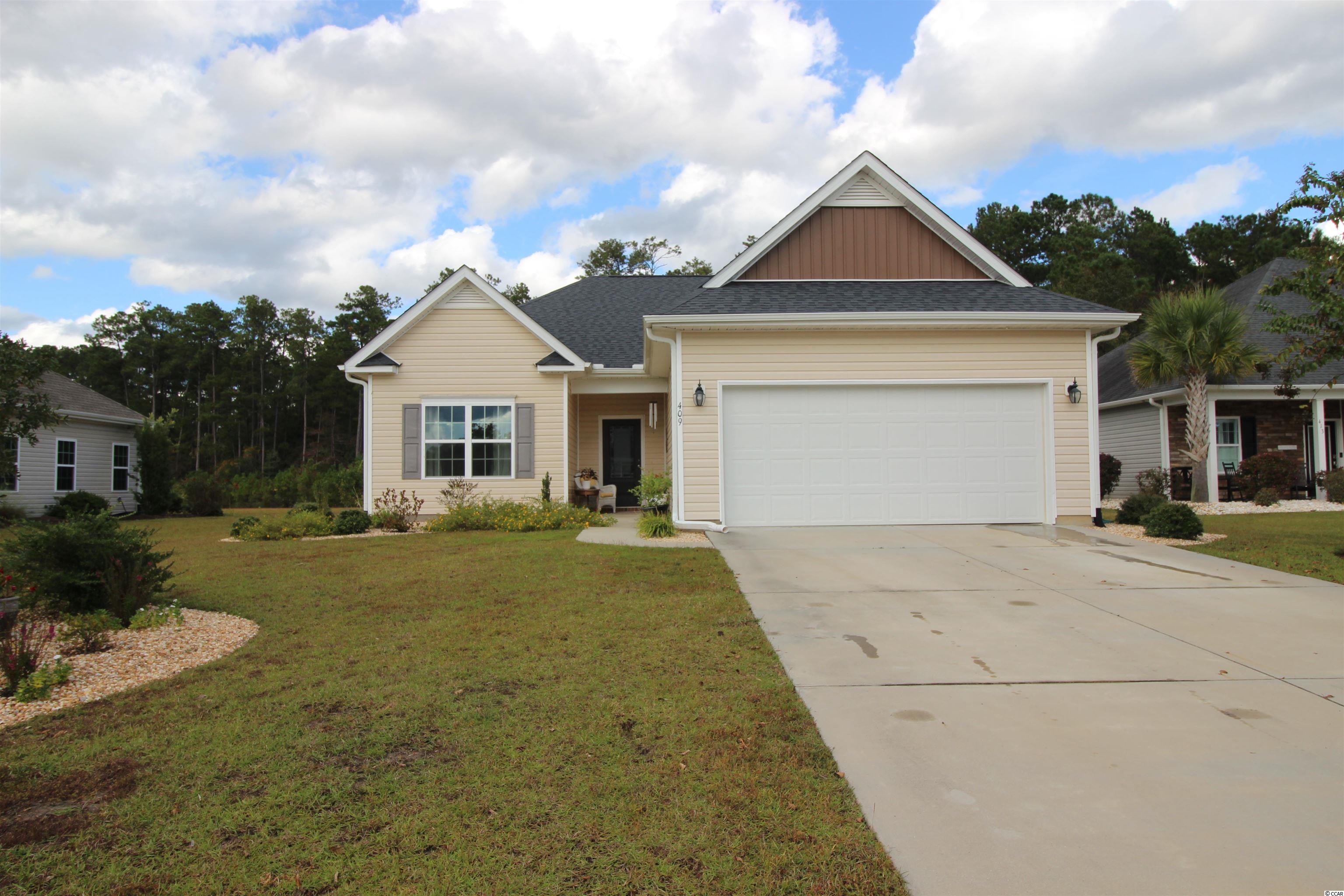 409 Carrick Loop Longs, SC 29568