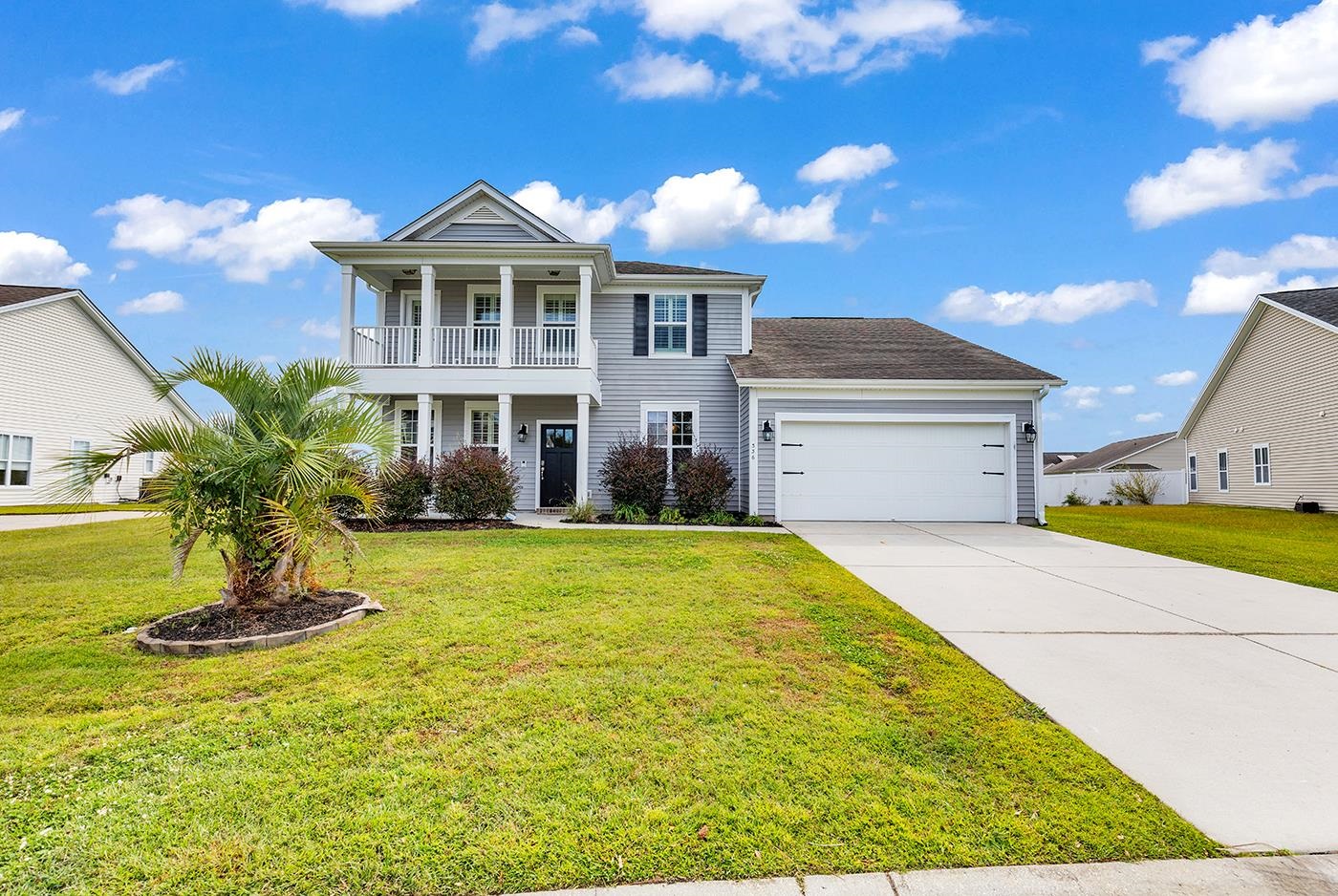 336 Lochmoore Loop Myrtle Beach, SC 29588