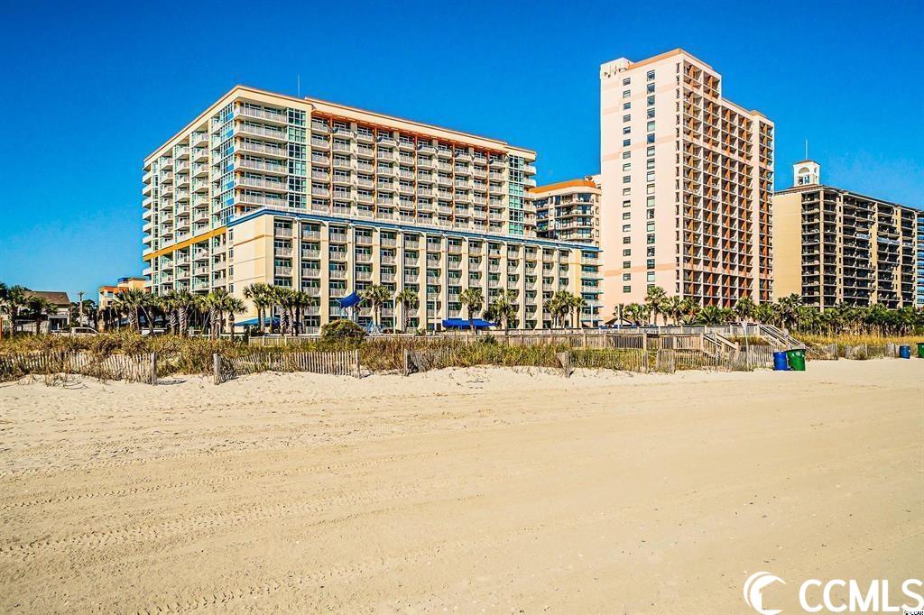 5200 N Ocean Blvd. UNIT #745 Myrtle Beach, SC 29577