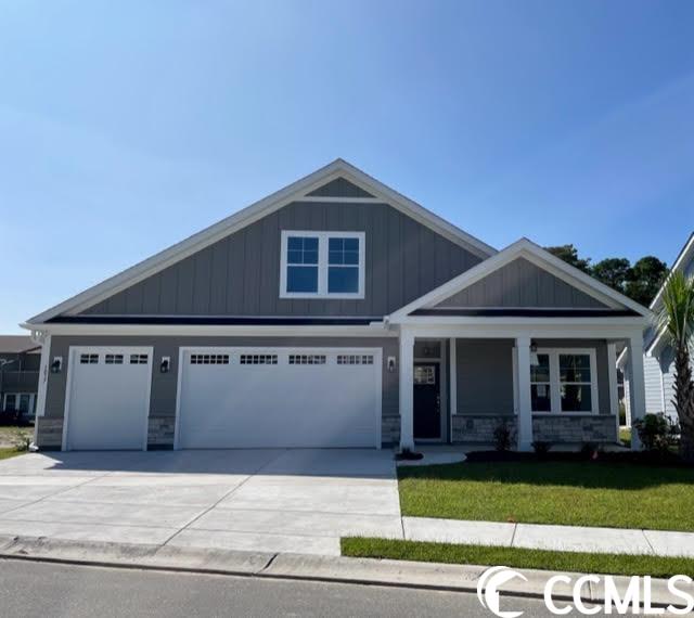 1017 Graybill Lane North Myrtle Beach, SC 29582