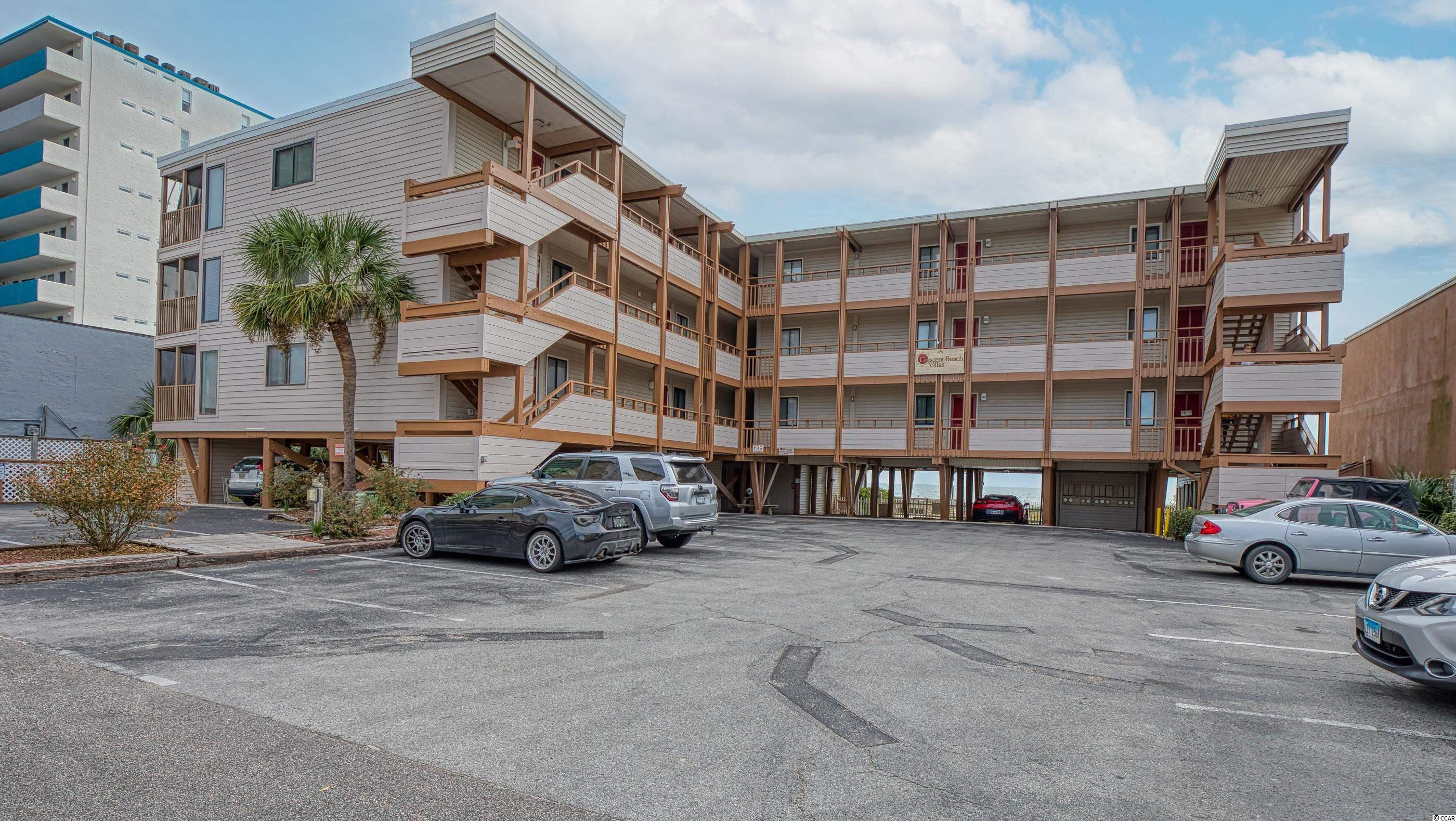 1711 S Ocean Blvd. UNIT #005 North Myrtle Beach, SC 29582