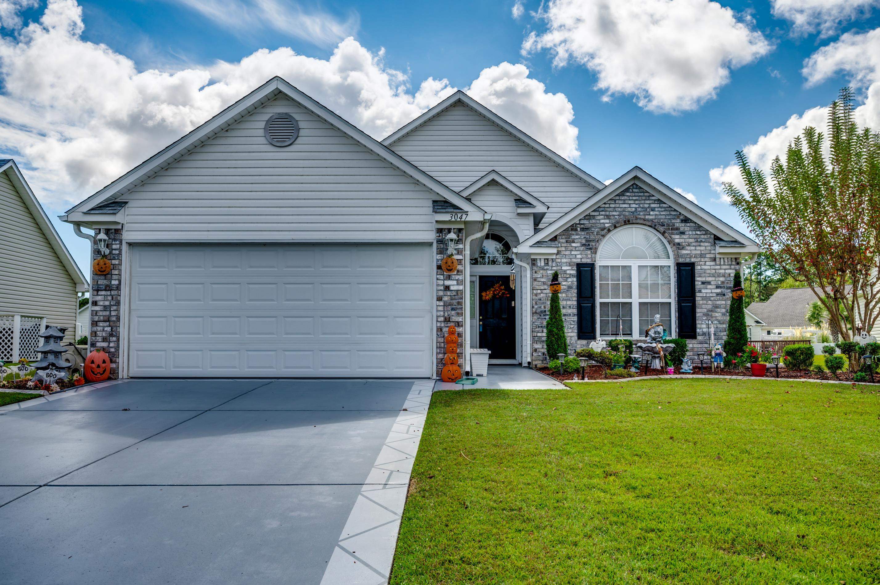 3047 Rockwater Circle Myrtle Beach, SC 29588