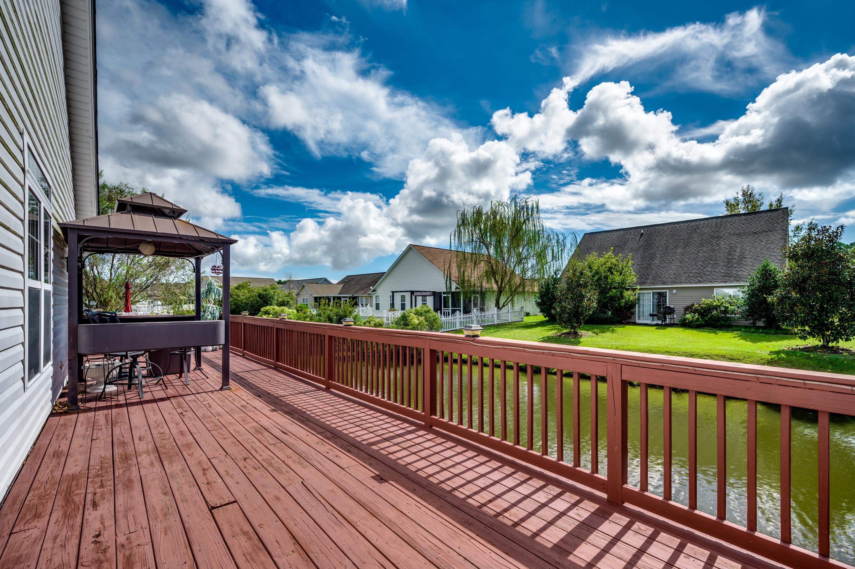 3047 Rockwater Circle Myrtle Beach, SC 29588