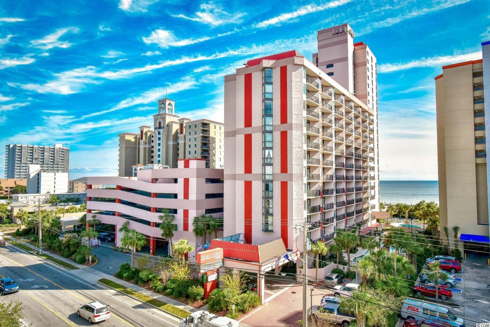 5308 N Ocean Blvd. UNIT #311 Myrtle Beach, SC 29577