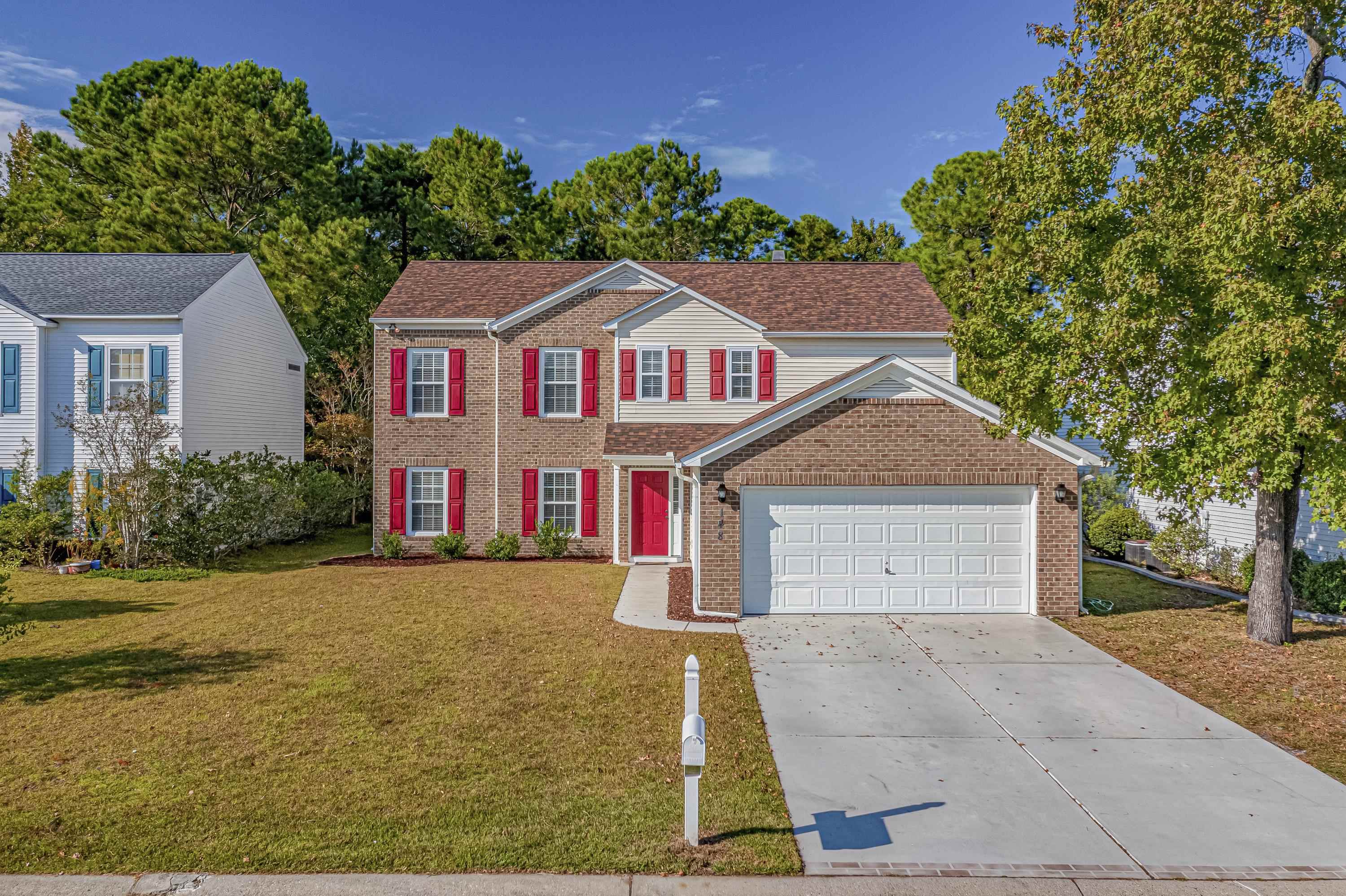 148 Weeping Willow Dr. Myrtle Beach, SC 29579
