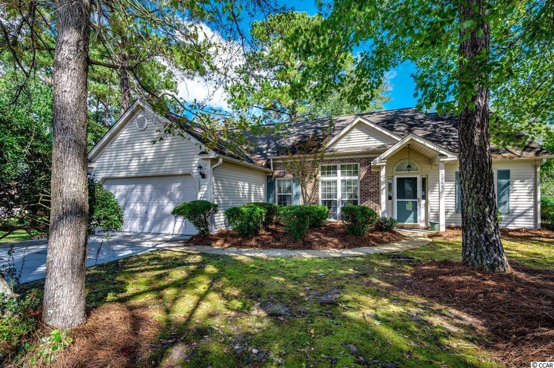 2202 Skimmer Ct. Murrells Inlet, SC 29576