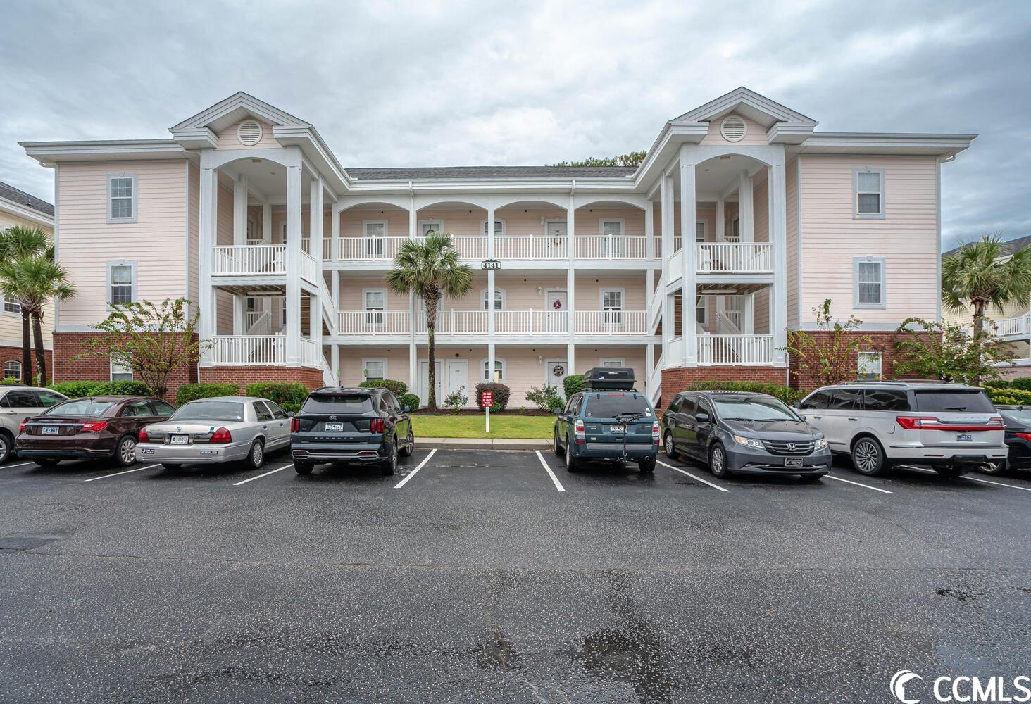 4141 Hibiscus Dr. UNIT #201 Little River, SC 29566