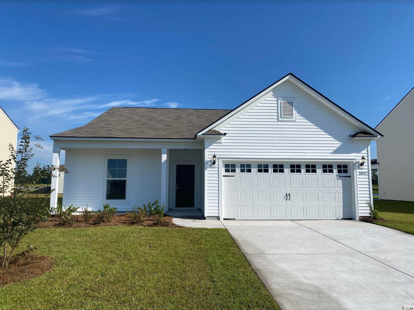 3092 Hannon Dr. Myrtle Beach, SC 29579