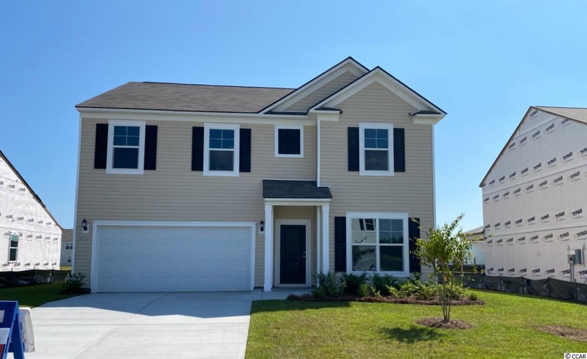 3071 Hannon Dr. Myrtle Beach, SC 29579