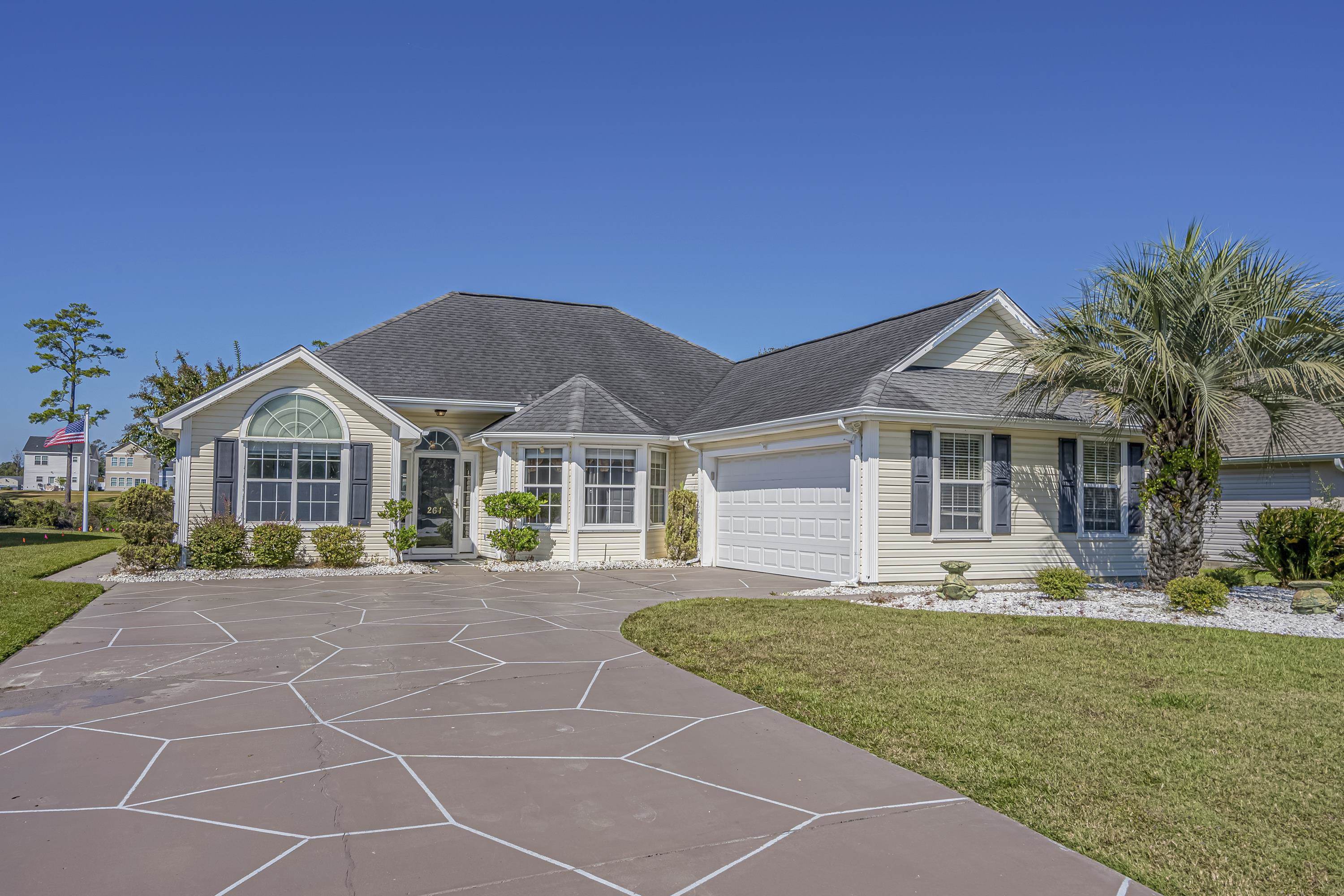 261 Pilothouse Dr. Myrtle Beach, SC 29577