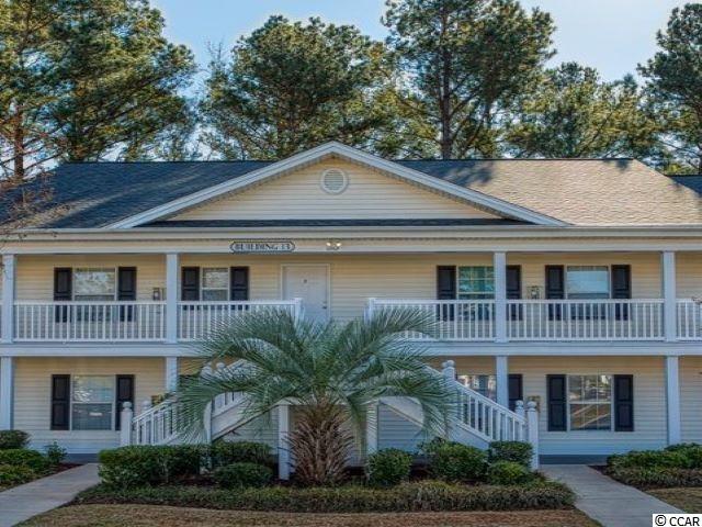 1262 River Oaks Dr. UNIT 13 C Myrtle Beach, SC 29579