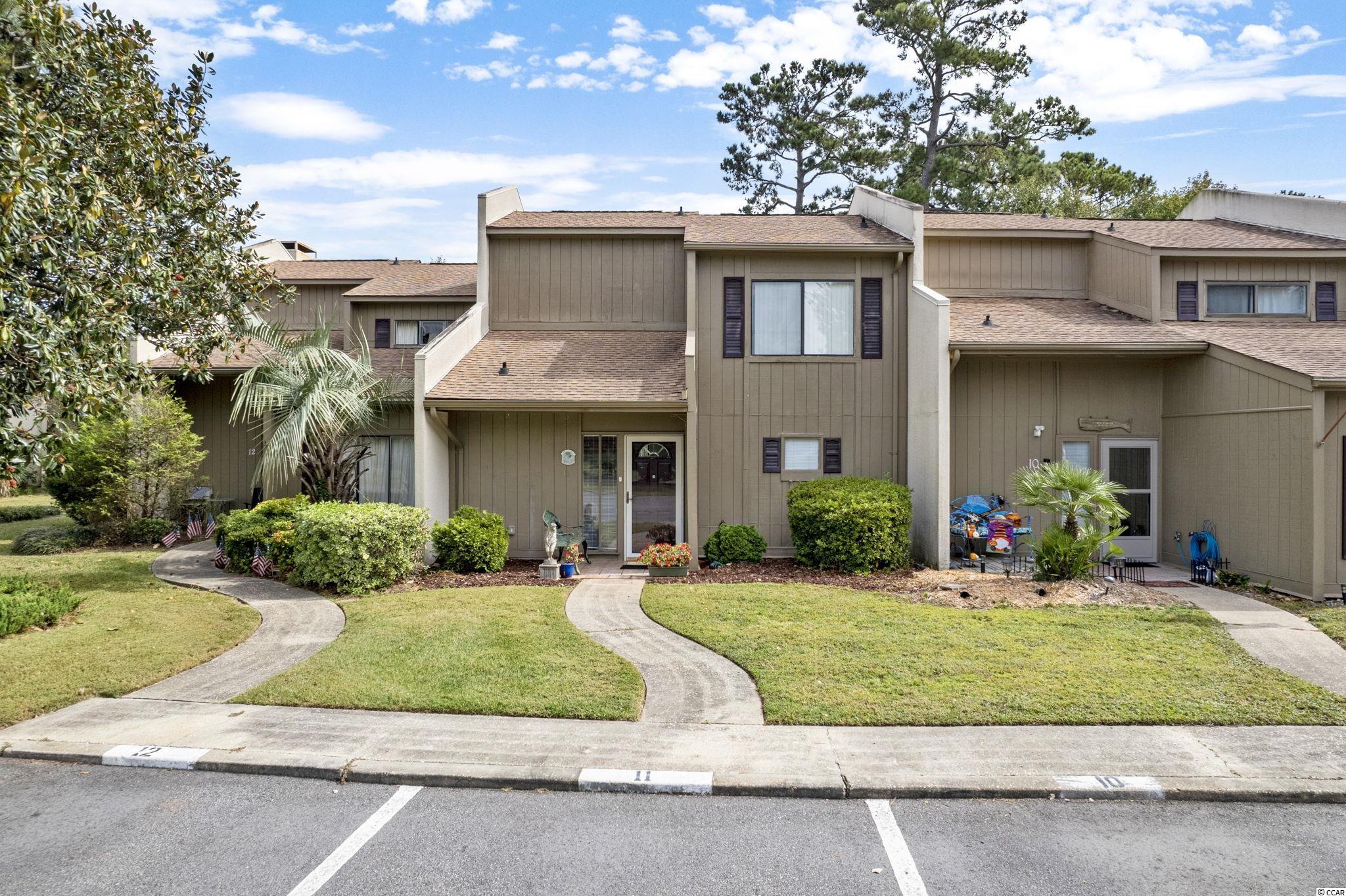 500 Eagle Way UNIT #11 Little River, SC 29566