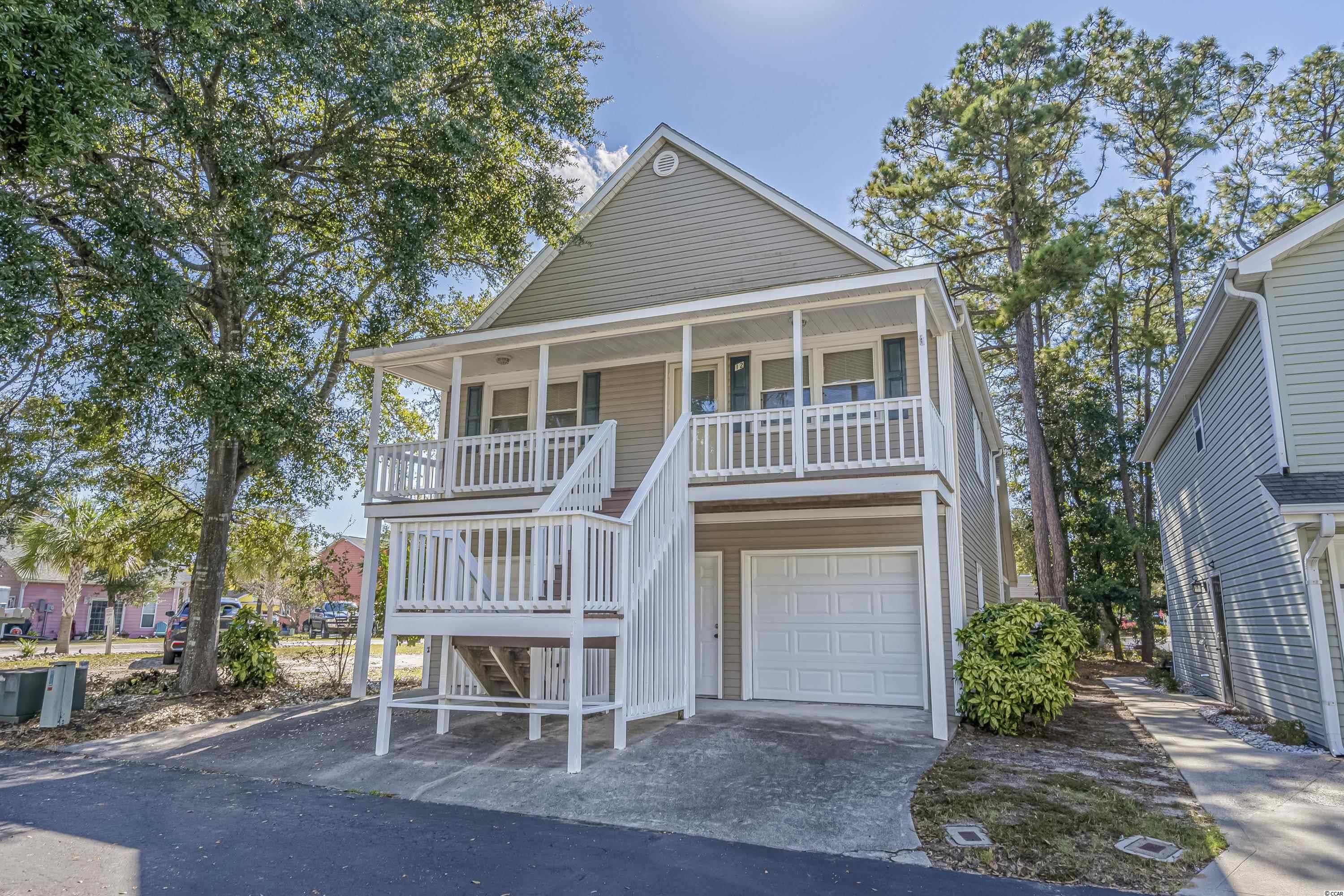 829 Palmwood Circle North Myrtle Beach, SC 29582