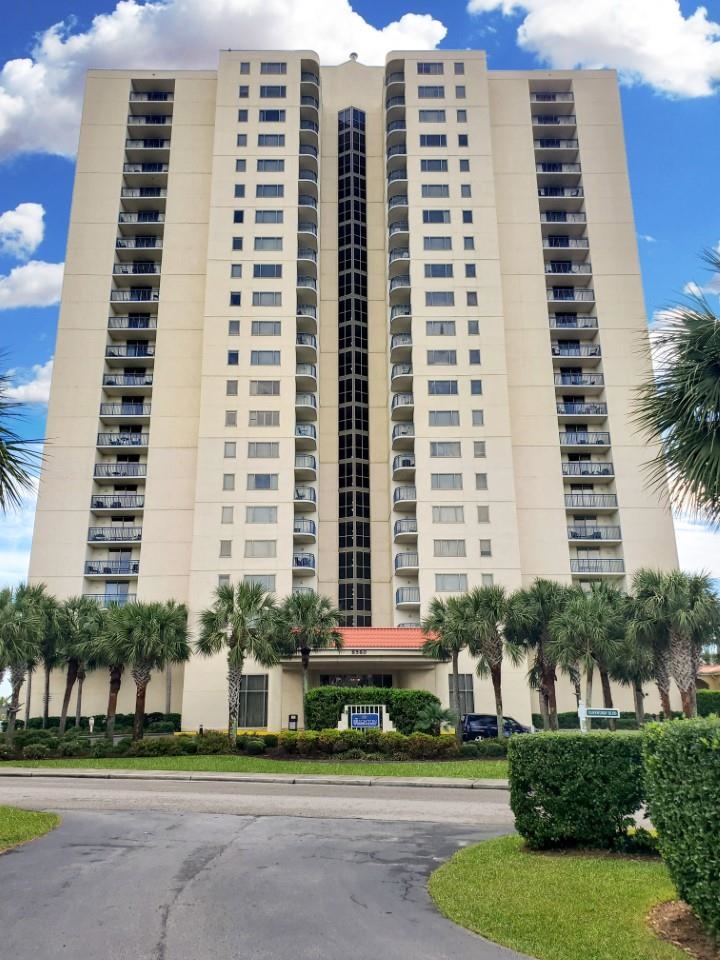 8560 Queensway Blvd. UNIT #1110 Myrtle Beach, SC 29572