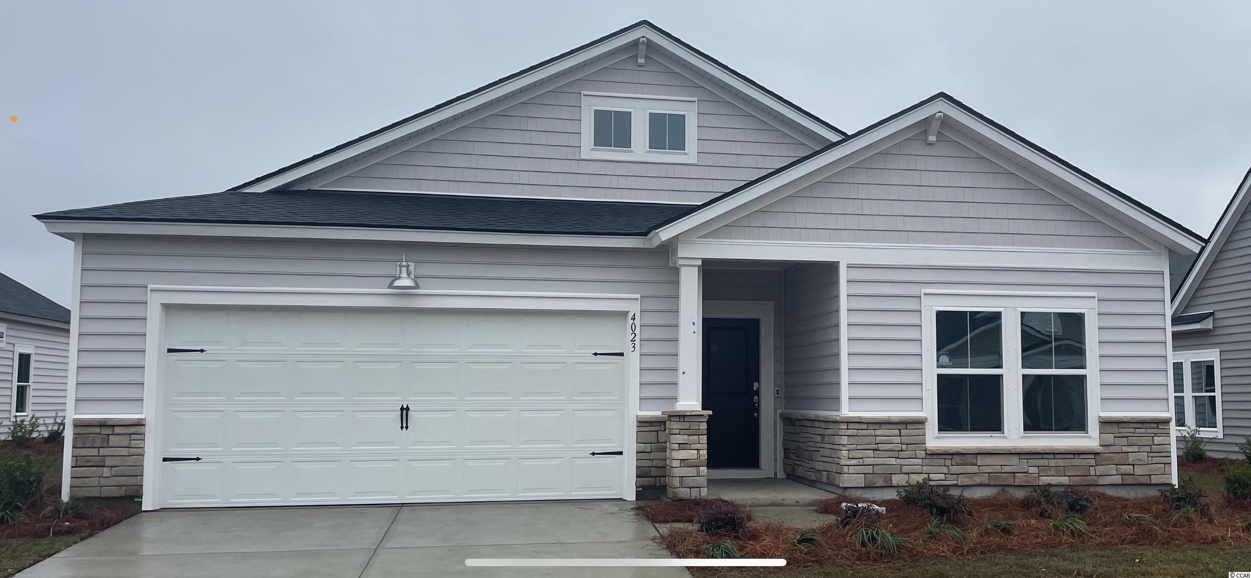 4023 Da Vinci Dr. Myrtle Beach, SC 29579