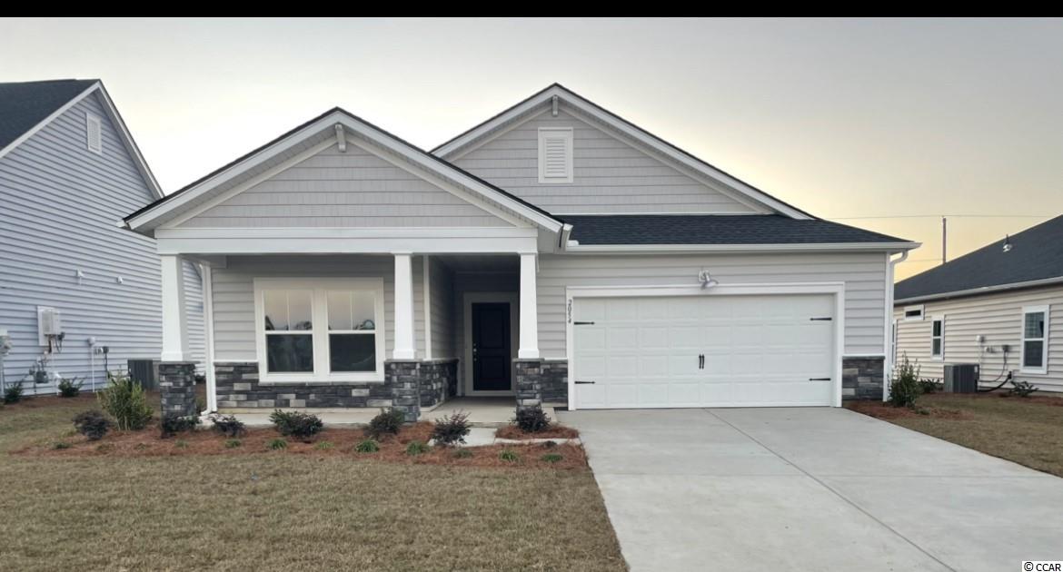 2054 Santa Maria St. Myrtle Beach, SC 29579