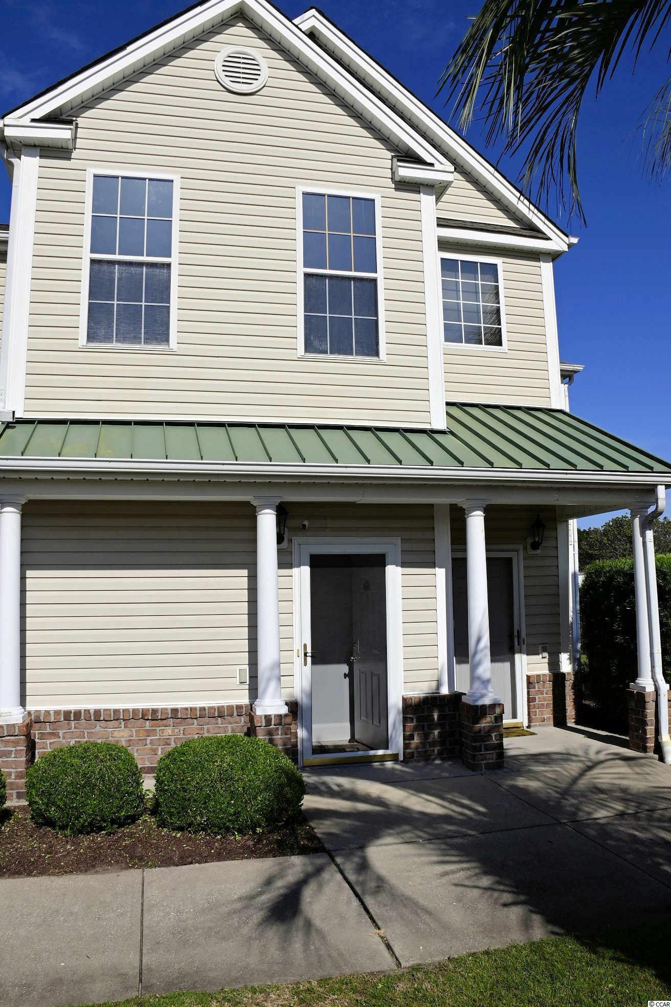 4430 Lady Banks Ln. UNIT A-2 Murrells Inlet, SC 29576