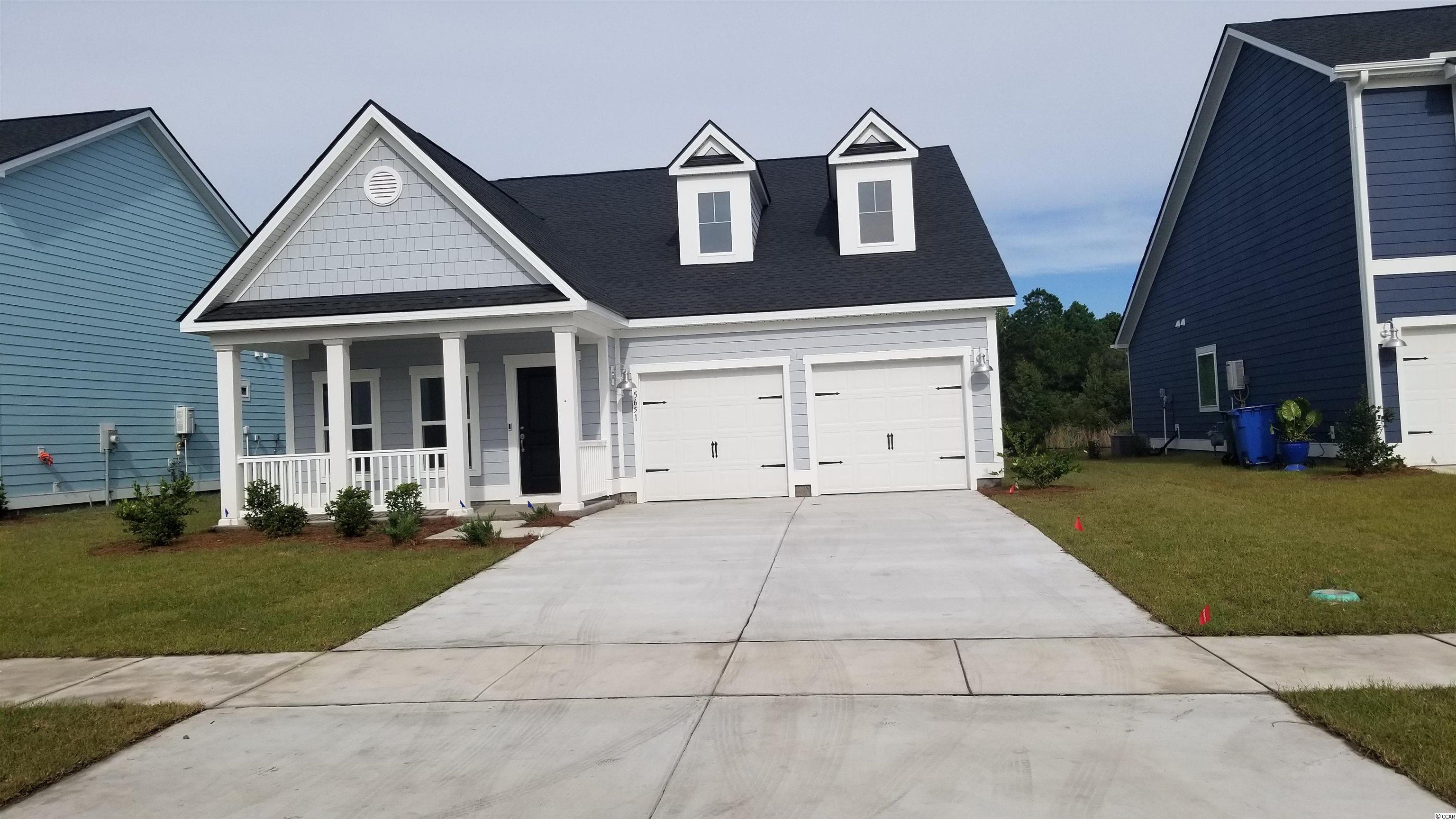 5651 Whitebark Dr. Myrtle Beach, SC 29577