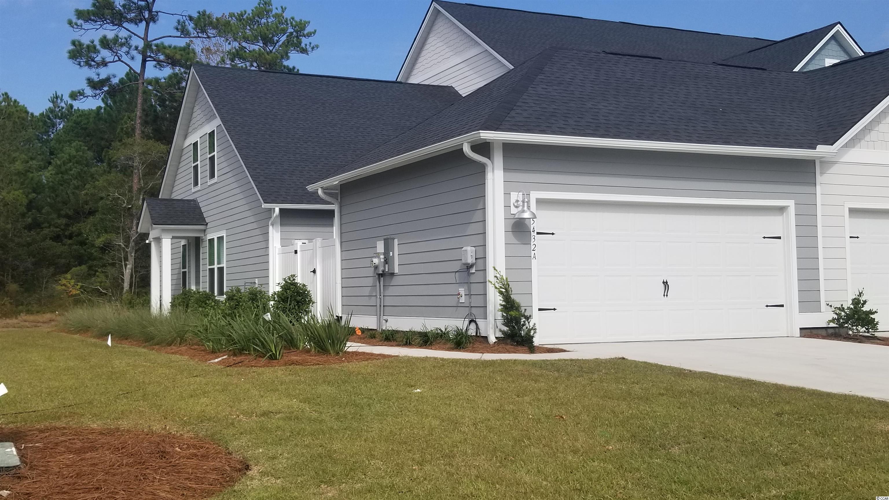 5432-A Knobcone Loop UNIT A Myrtle Beach, SC 29577