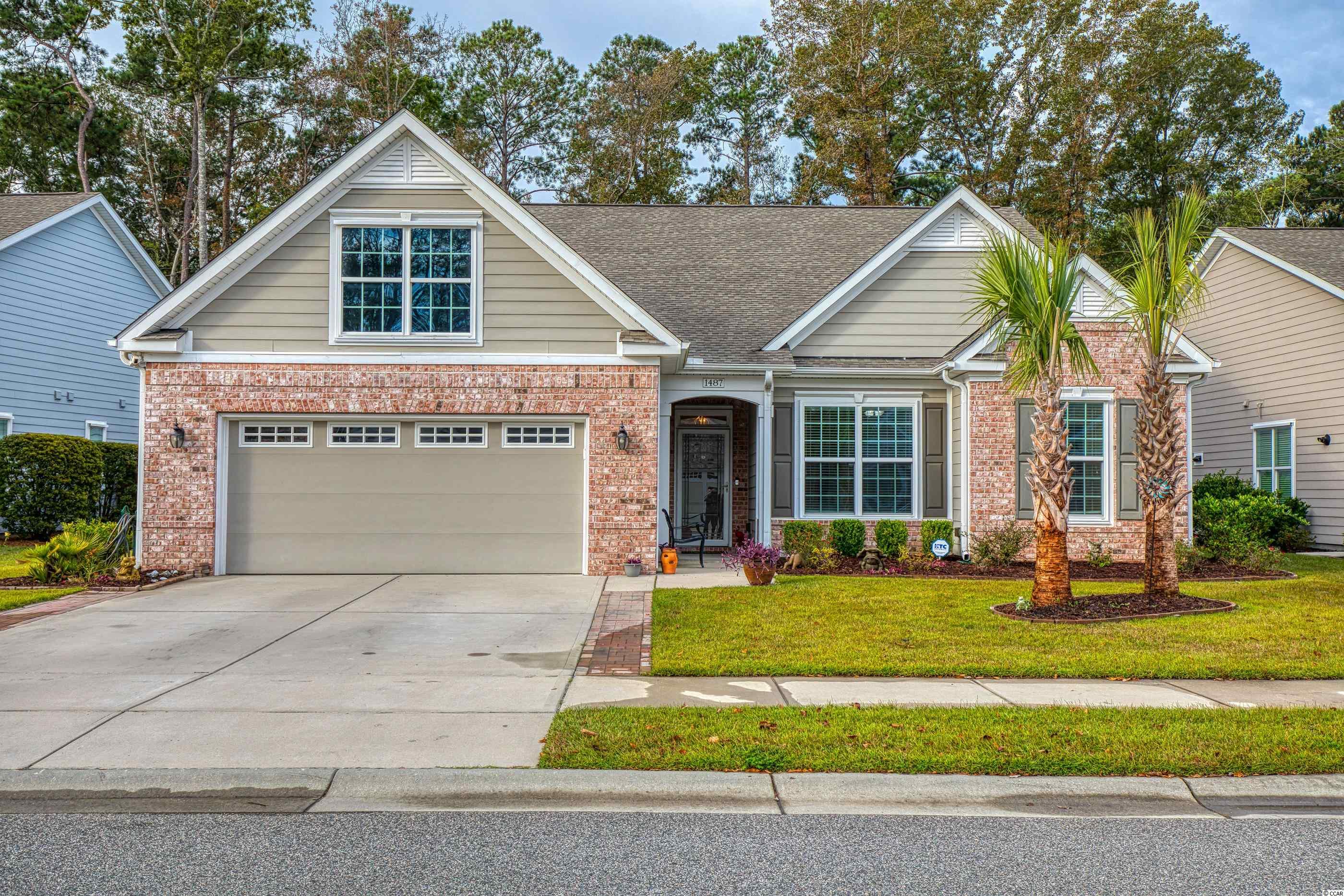 1487 Suncrest Dr. Myrtle Beach, SC 29577