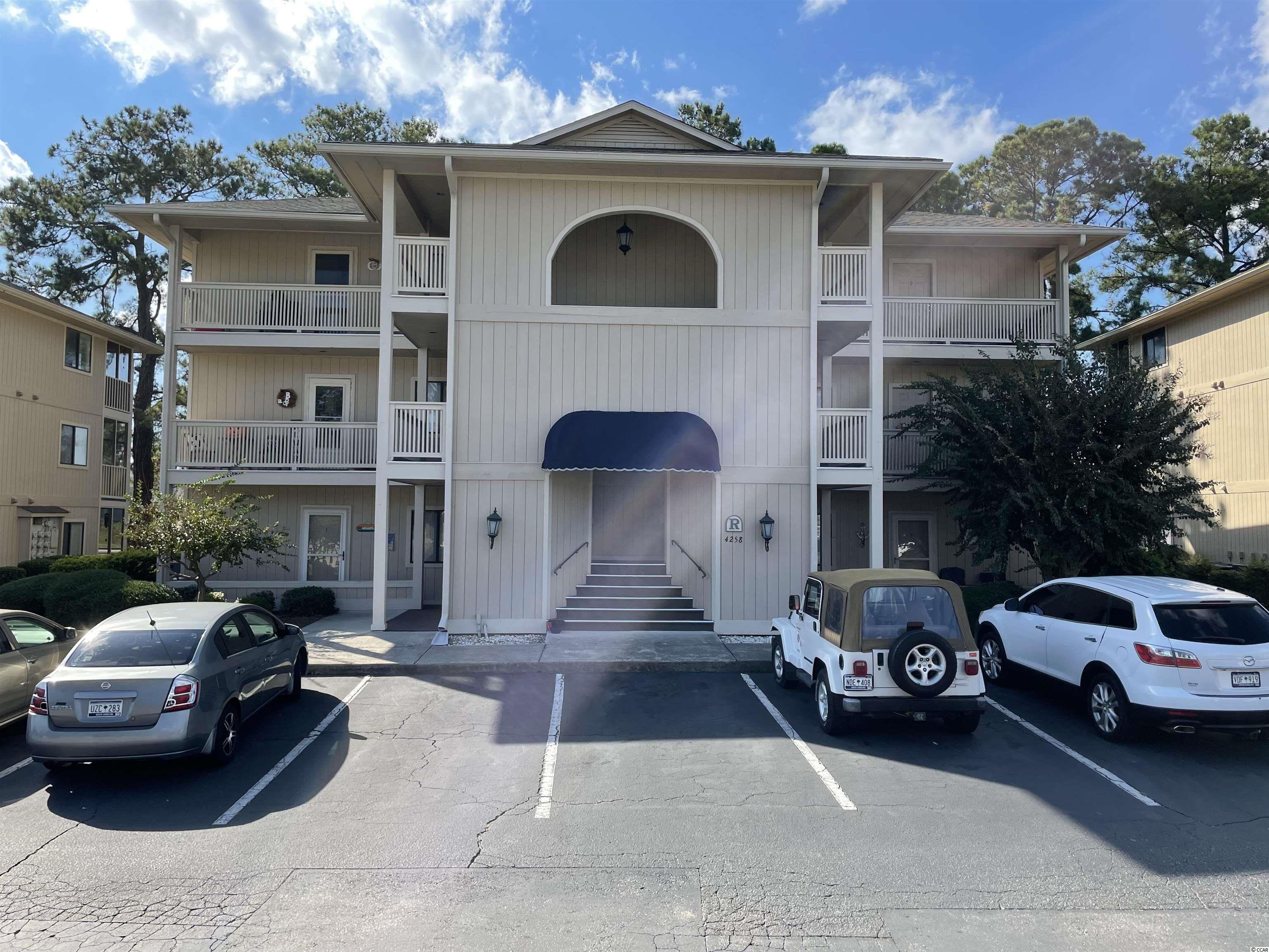 4258 Pine Hurst Circle UNIT R-5 Little River, SC 29566