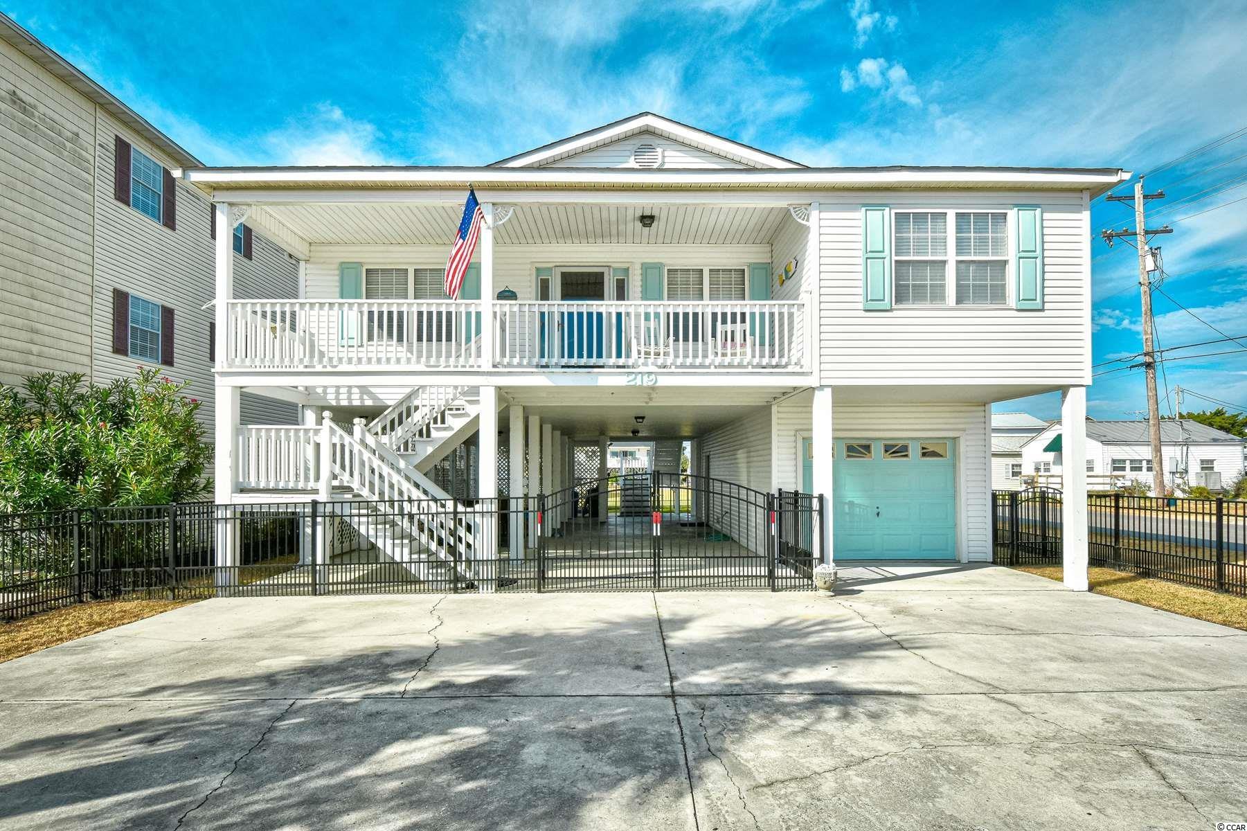 219 26th Ave N North Myrtle Beach, SC 29582