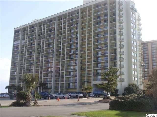 9820 Queensway Blvd. UNIT #109 Myrtle Beach, SC 29572