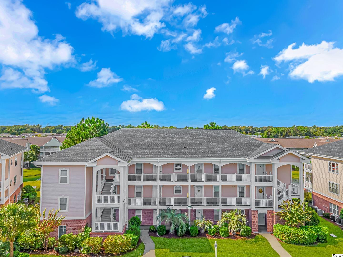 3979 Forsythia Ct. UNIT #104 Myrtle Beach, SC 29588