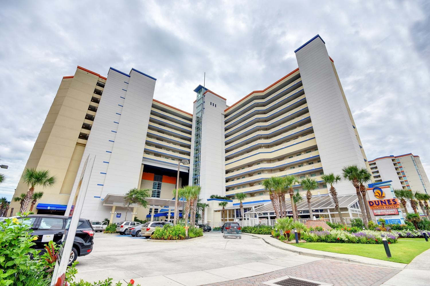 5300 N Ocean Blvd. UNIT #309 Myrtle Beach, SC 29577