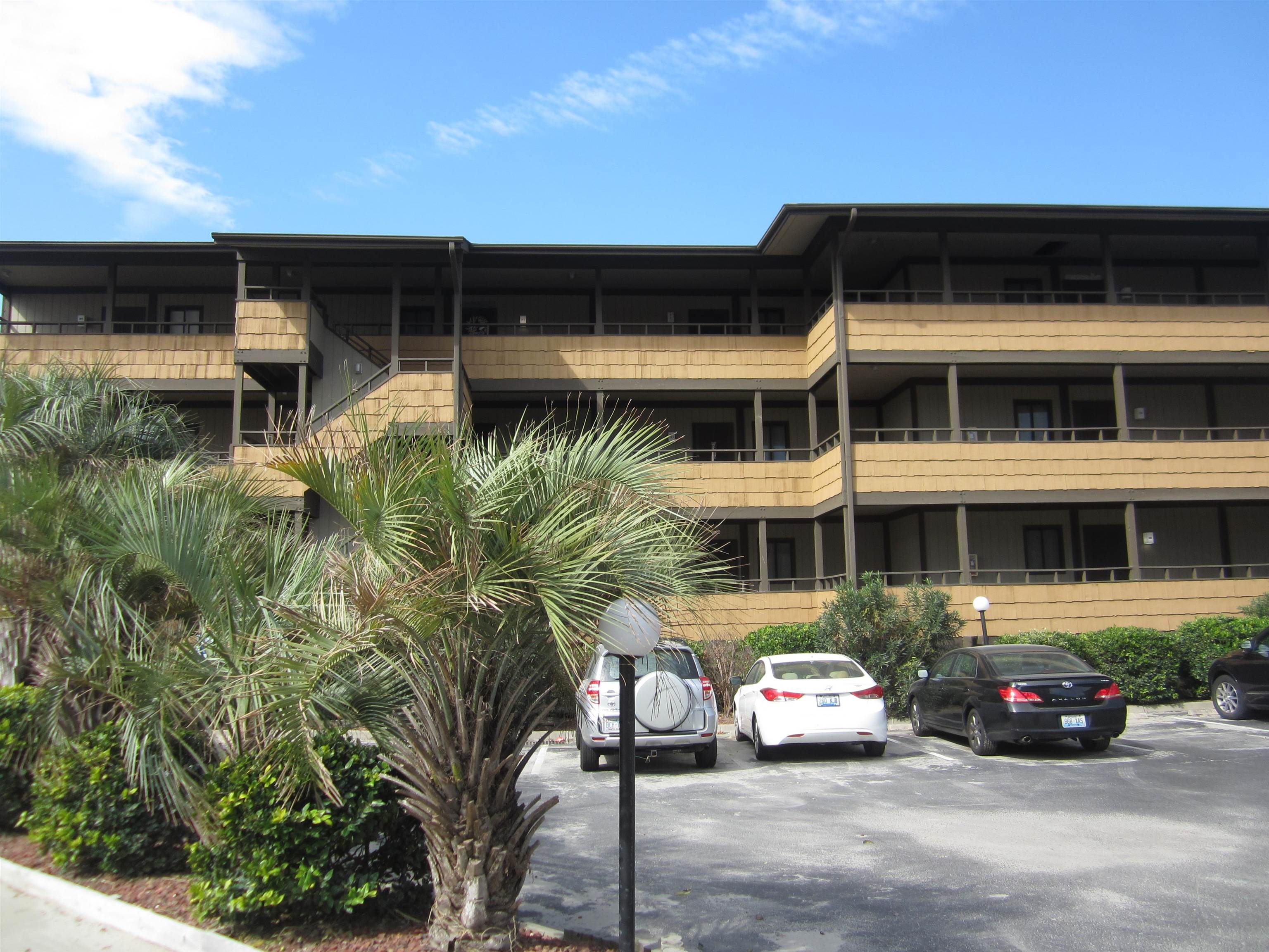 9501 Shore Dr. UNIT 142D Myrtle Beach, SC 29572