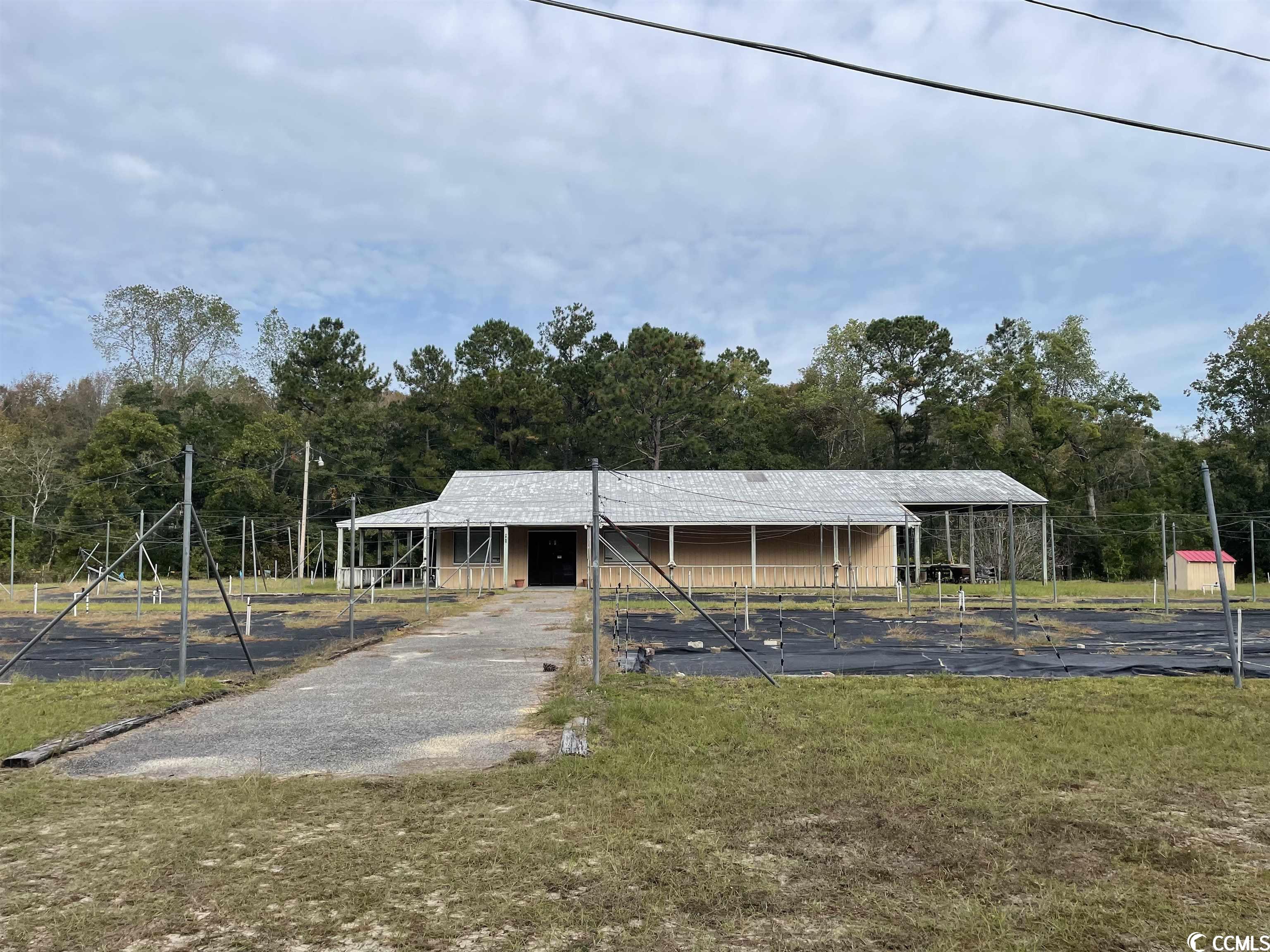 942 tract Whitehall Ave. Georgetown, SC 29440