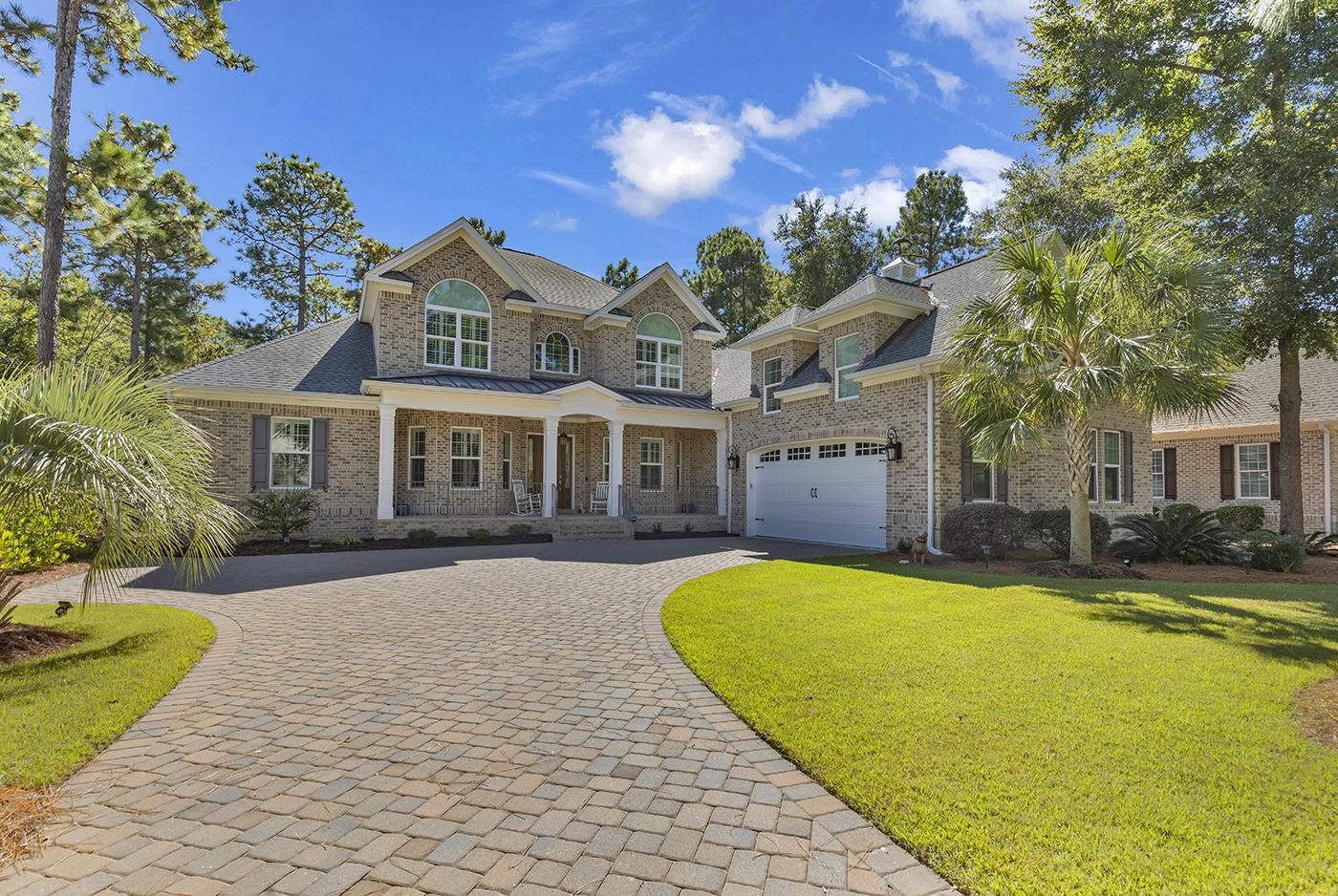 116 Rose Laurel Ct. Pawleys Island, SC 29585