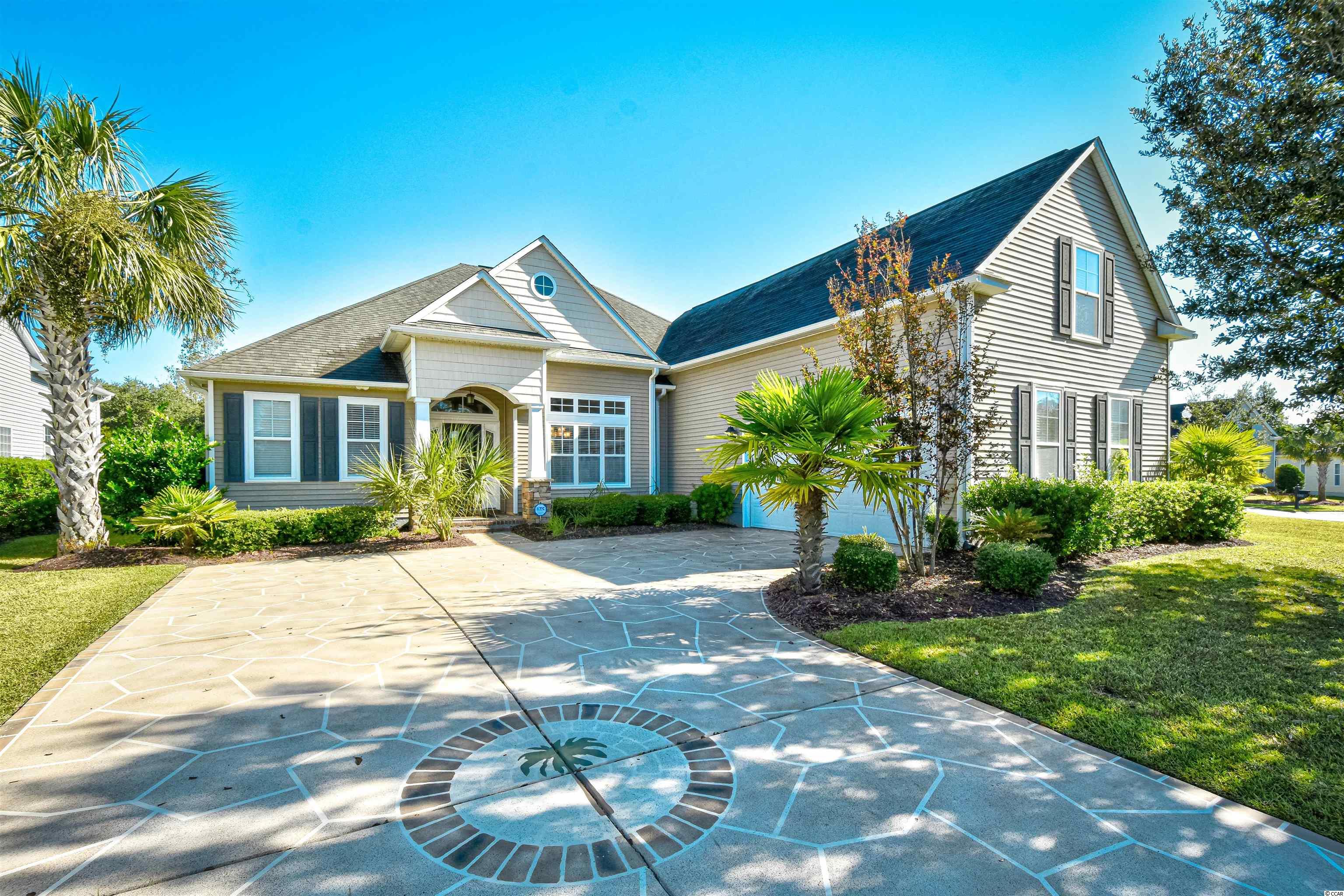 3206 Stoney Creek Ct. North Myrtle Beach, SC 29582