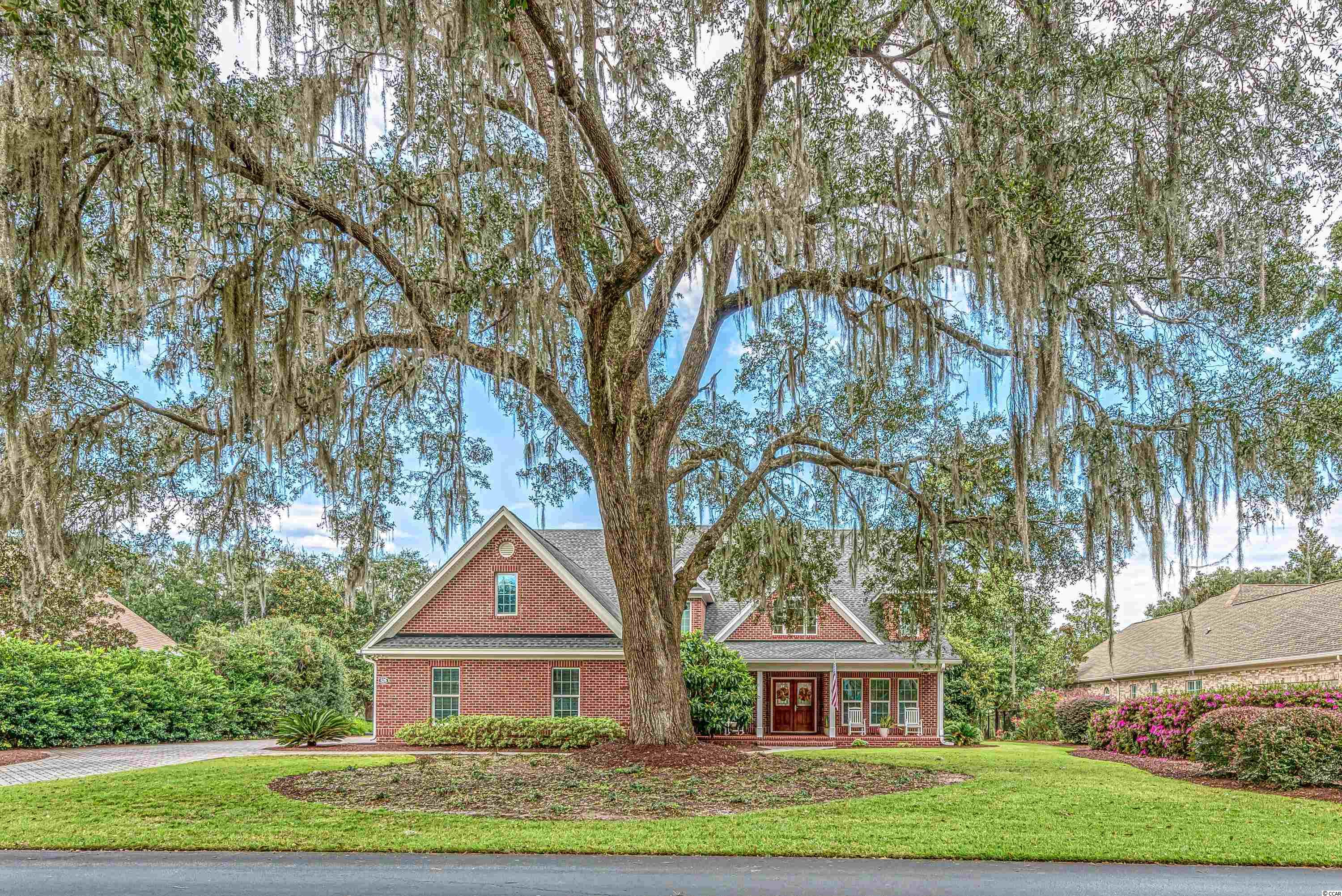 626 Heritage Dr. Pawleys Island, SC 29585