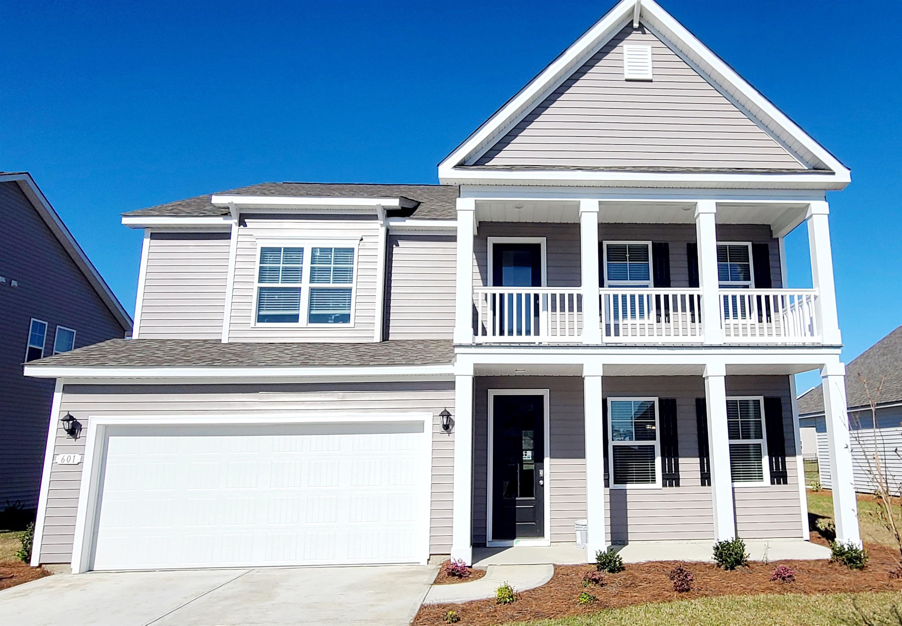 601 Cattle Drive Circle Myrtle Beach, SC 29588