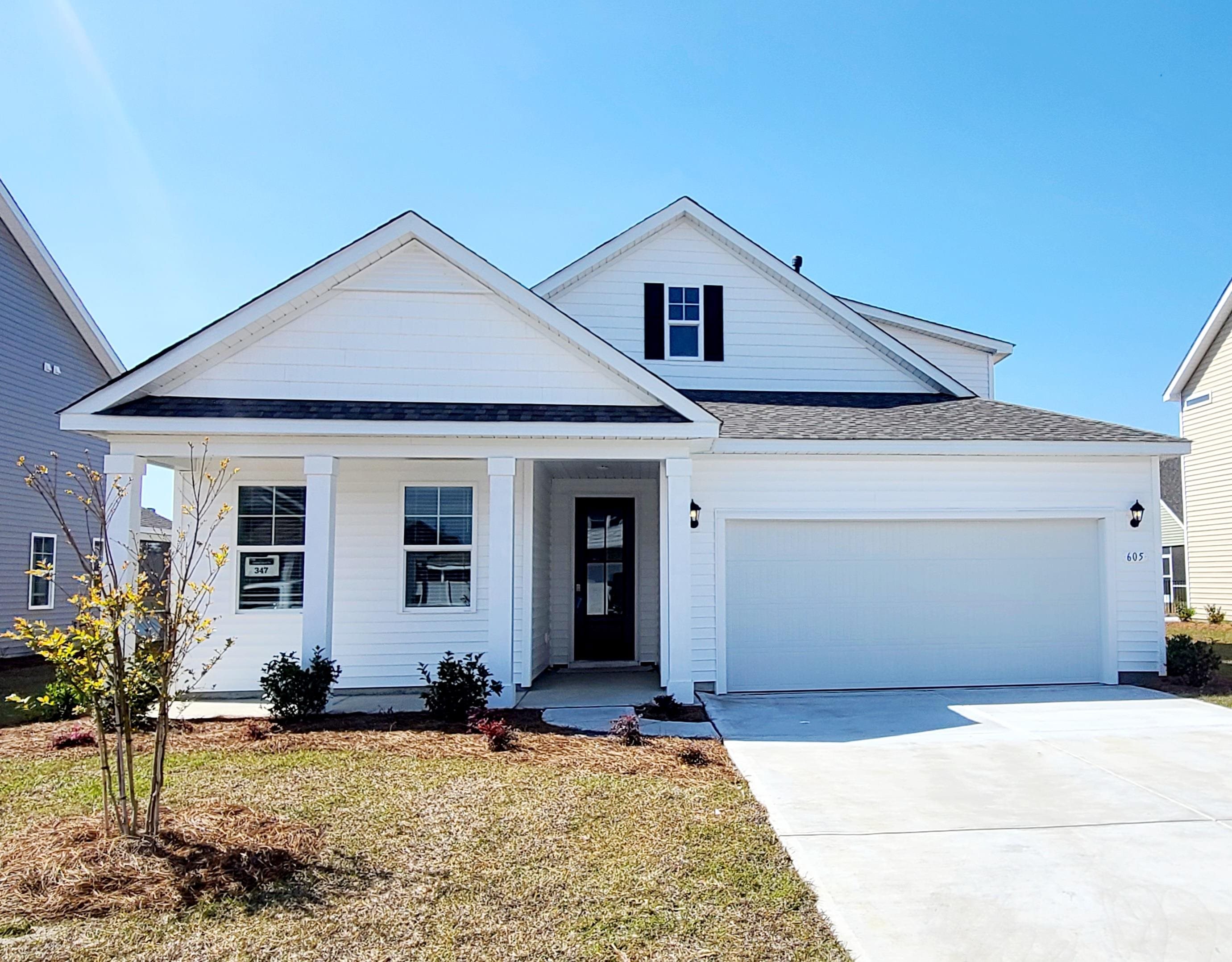 605 Cattle Drive Circle Myrtle Beach, SC 29588
