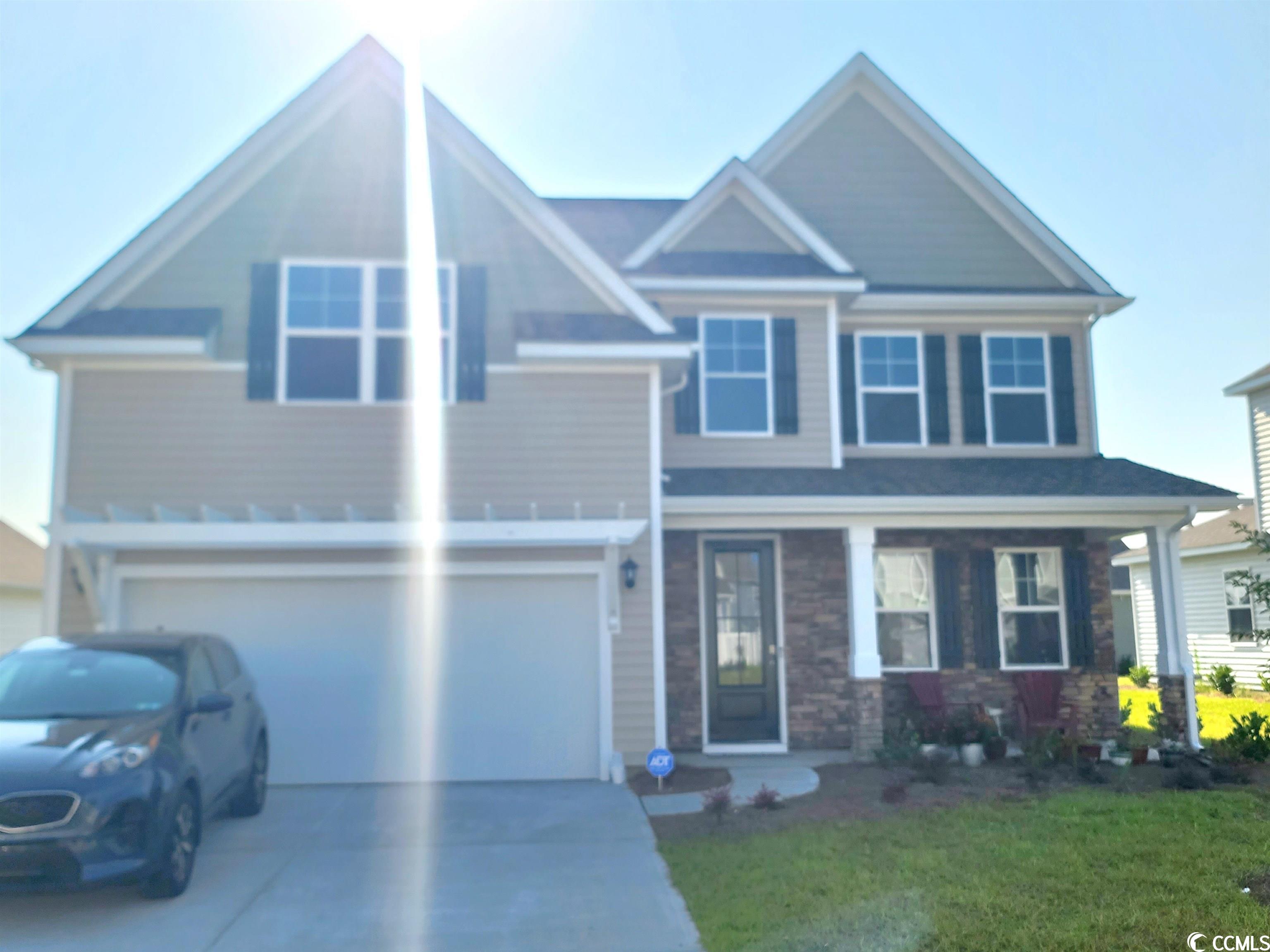 611 Cattle Drive Circle Myrtle Beach, SC 29588