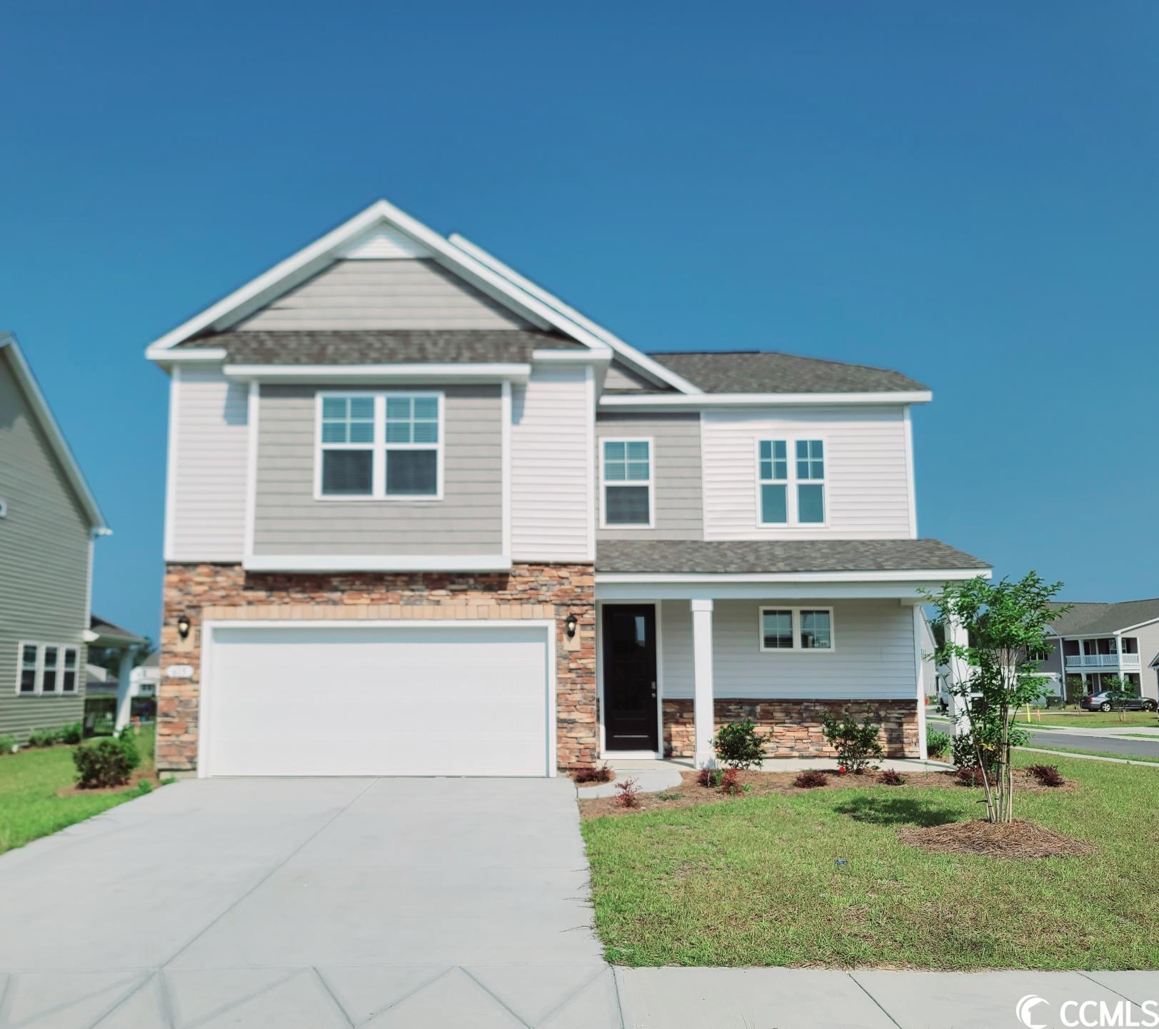 615 Cattle Drive Circle Myrtle Beach, SC 29588