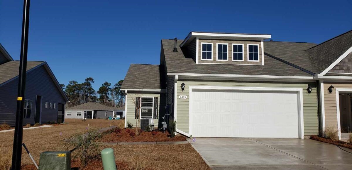 1489 Jardine Loop Little River, SC 29566