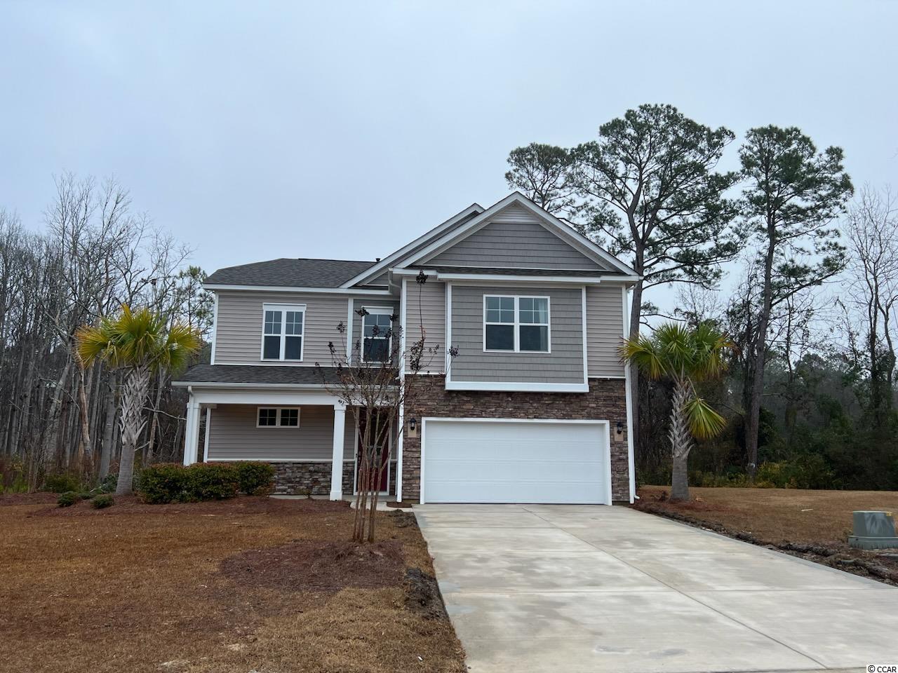 300 Flowering Branch Ave. Little River, SC 29566