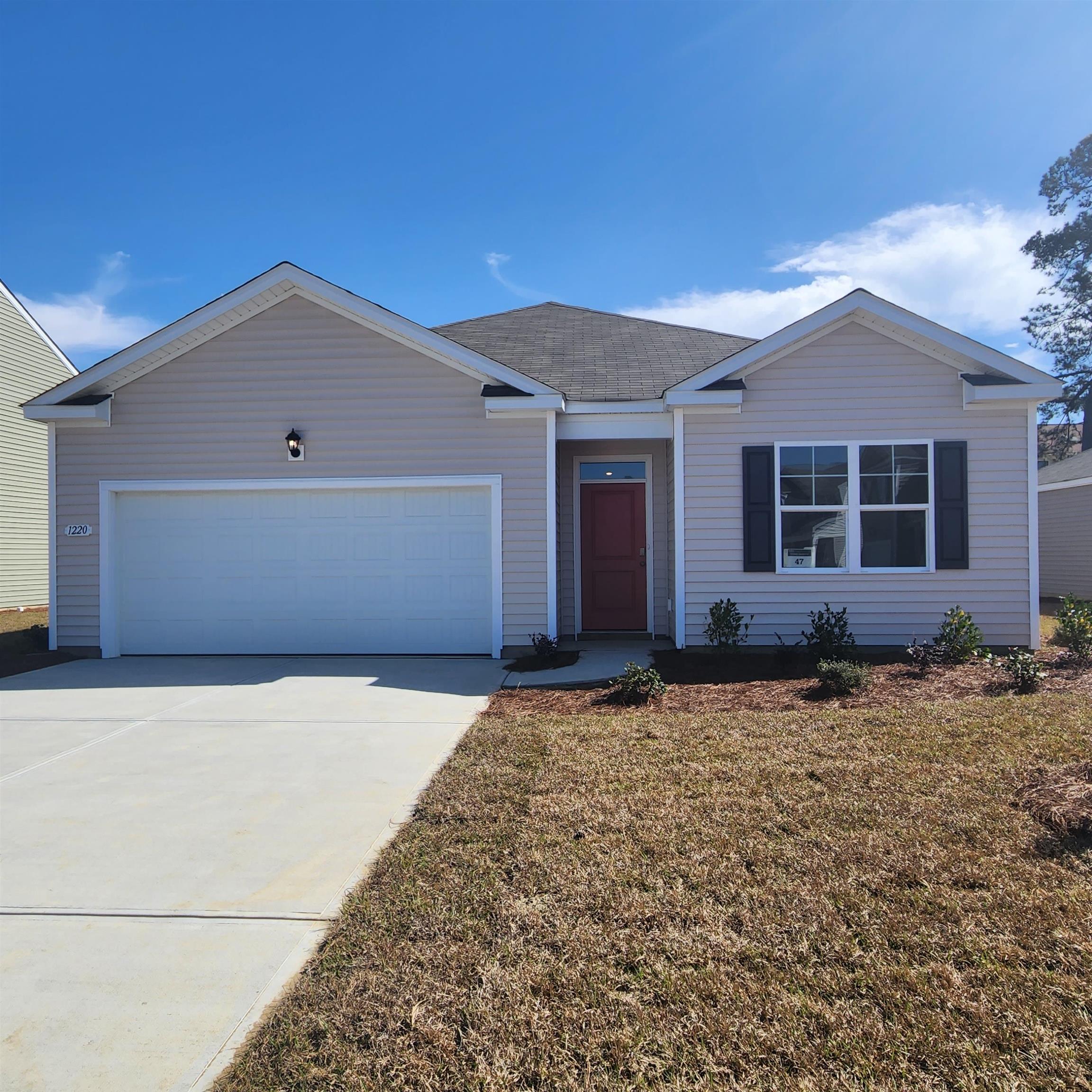 1220 Sennema Circle Myrtle Beach, SC 29588