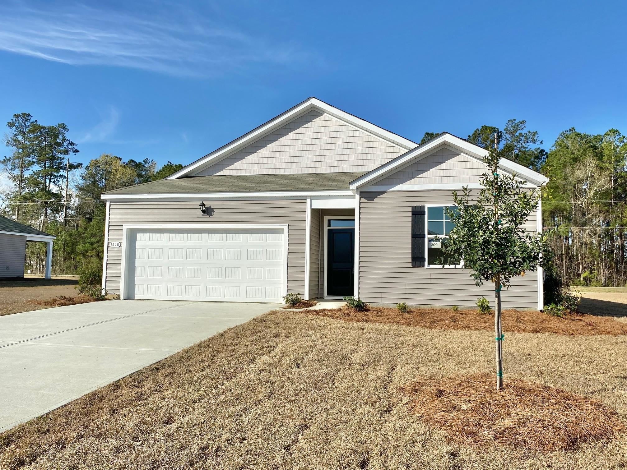 1440 Greenock Ln. Conway, SC 29526