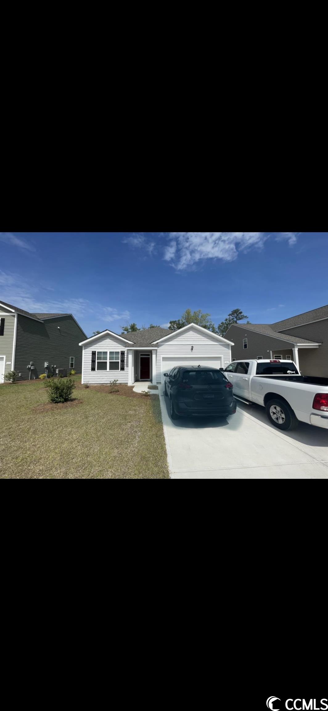 583 Meadowgrass Ct. Myrtle Beach, SC 29588