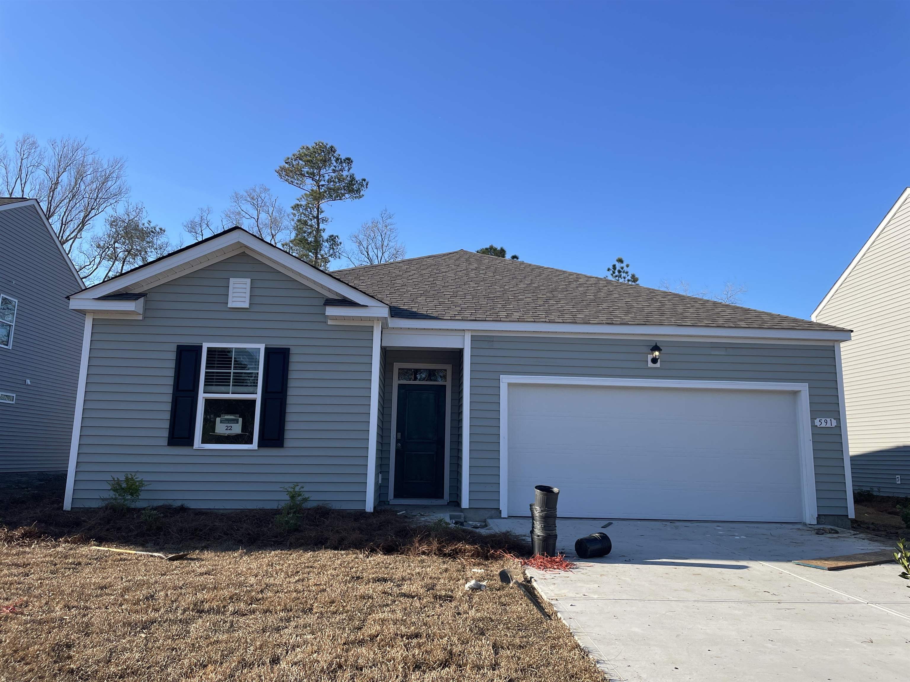 591 Meadowgrass Ct. Myrtle Beach, SC 29588