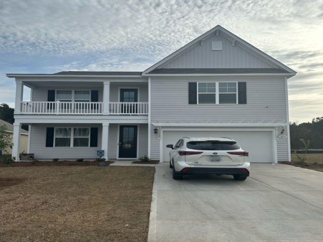 10154 Hamilton Branch Loop Myrtle Beach, SC 29579
