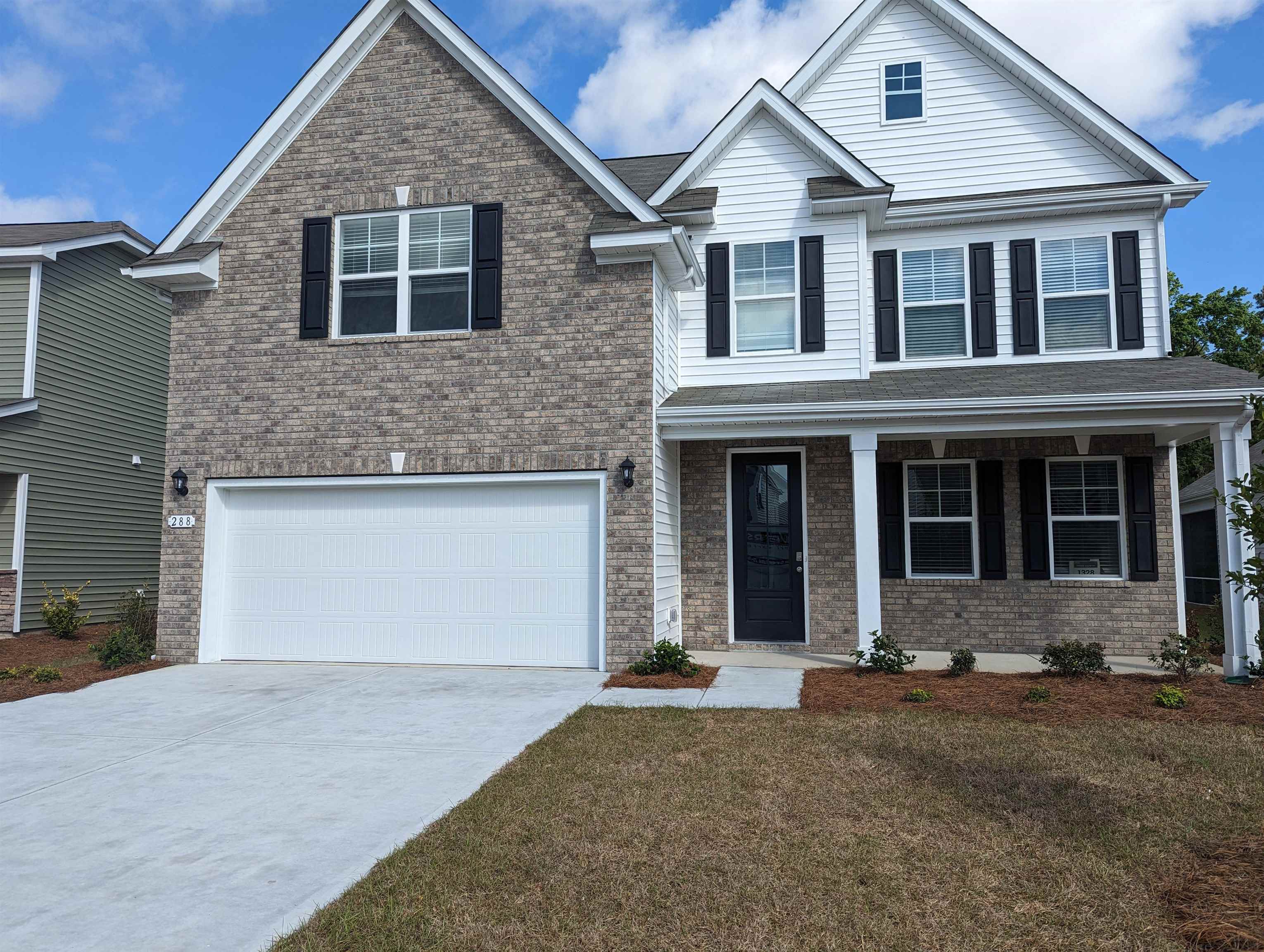 288 Calhoun Falls Dr. Myrtle Beach, SC 29579