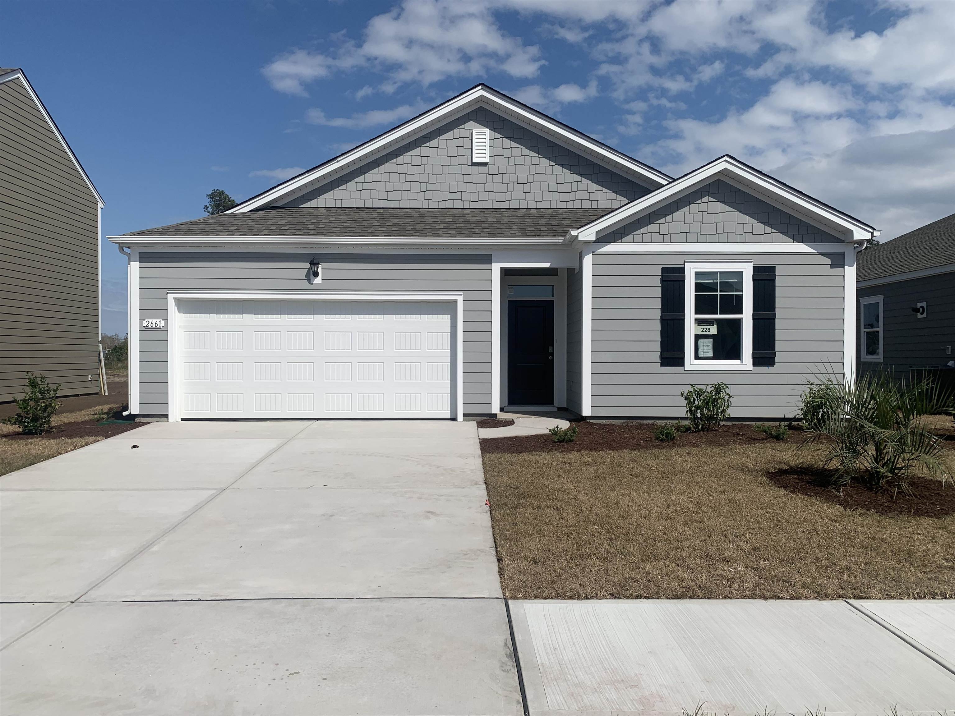 2661 Pegasus Place Myrtle Beach, SC 29577