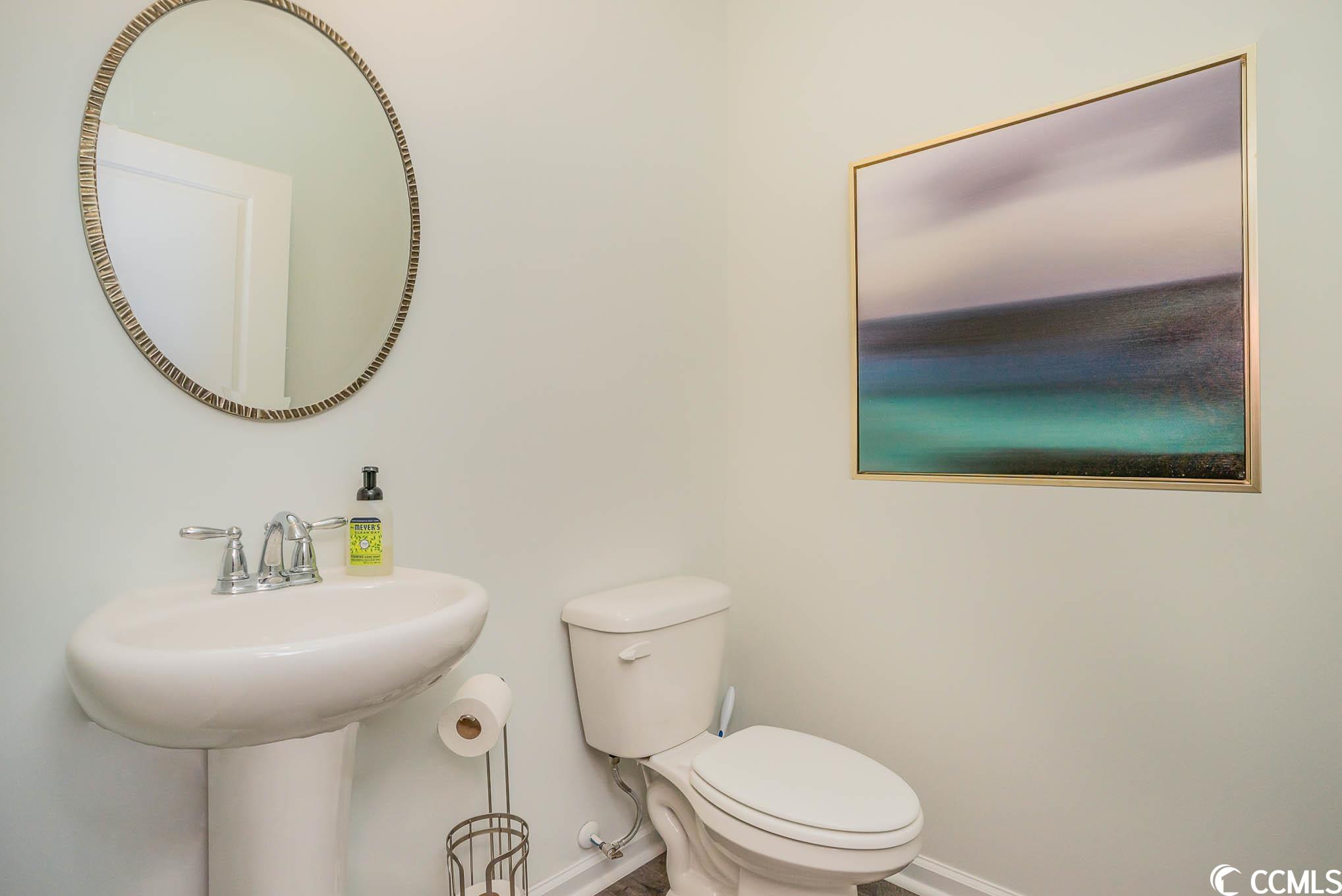 1301 Nokota Dr. Conway, SC 29526